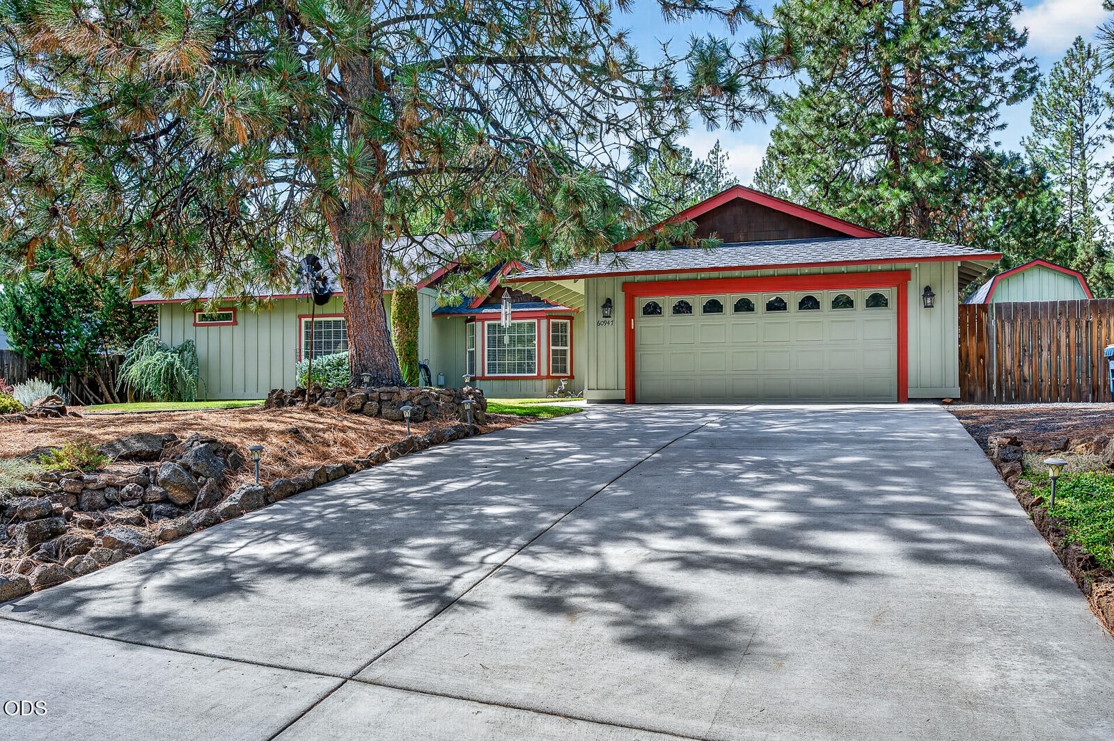60947 Garnet Street — photo