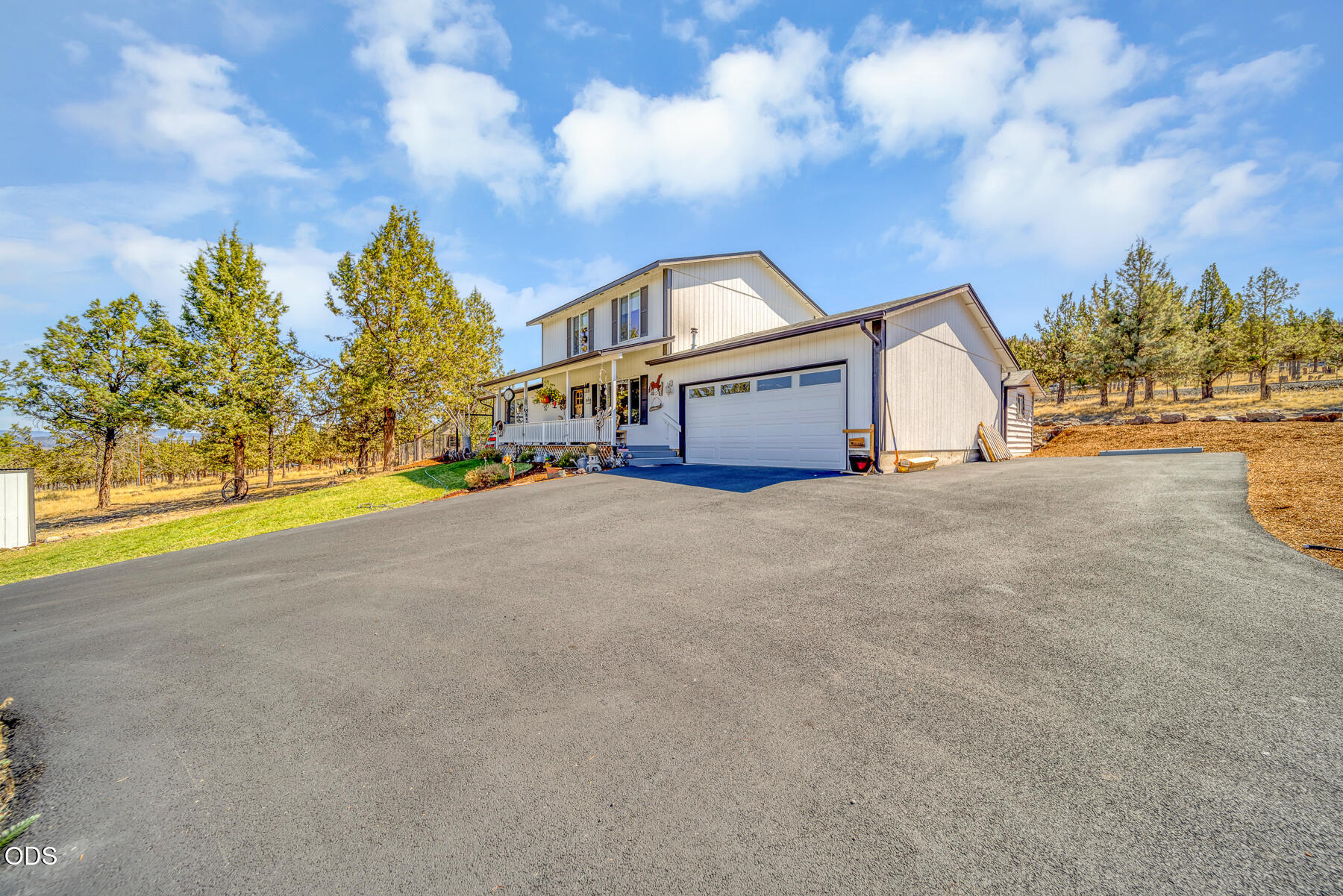 7158 SE Mark Road — photo