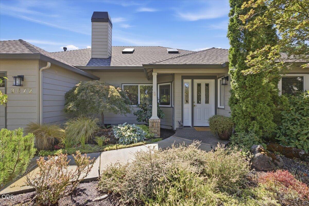 3472 Blue Blossom Drive — photo