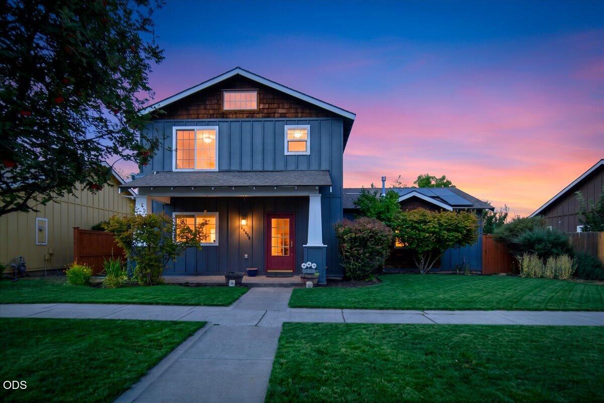 20652 White Dove Lane — photo