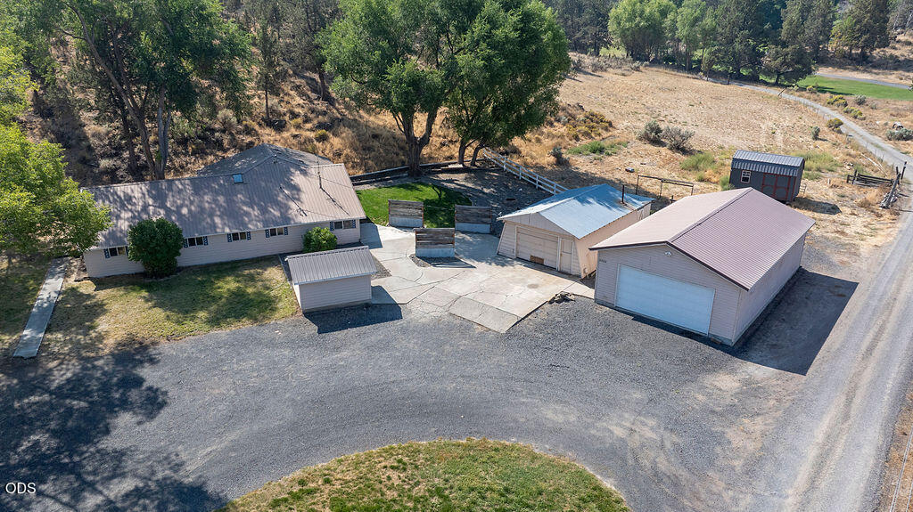 3500 NW O Neil Highway — photo