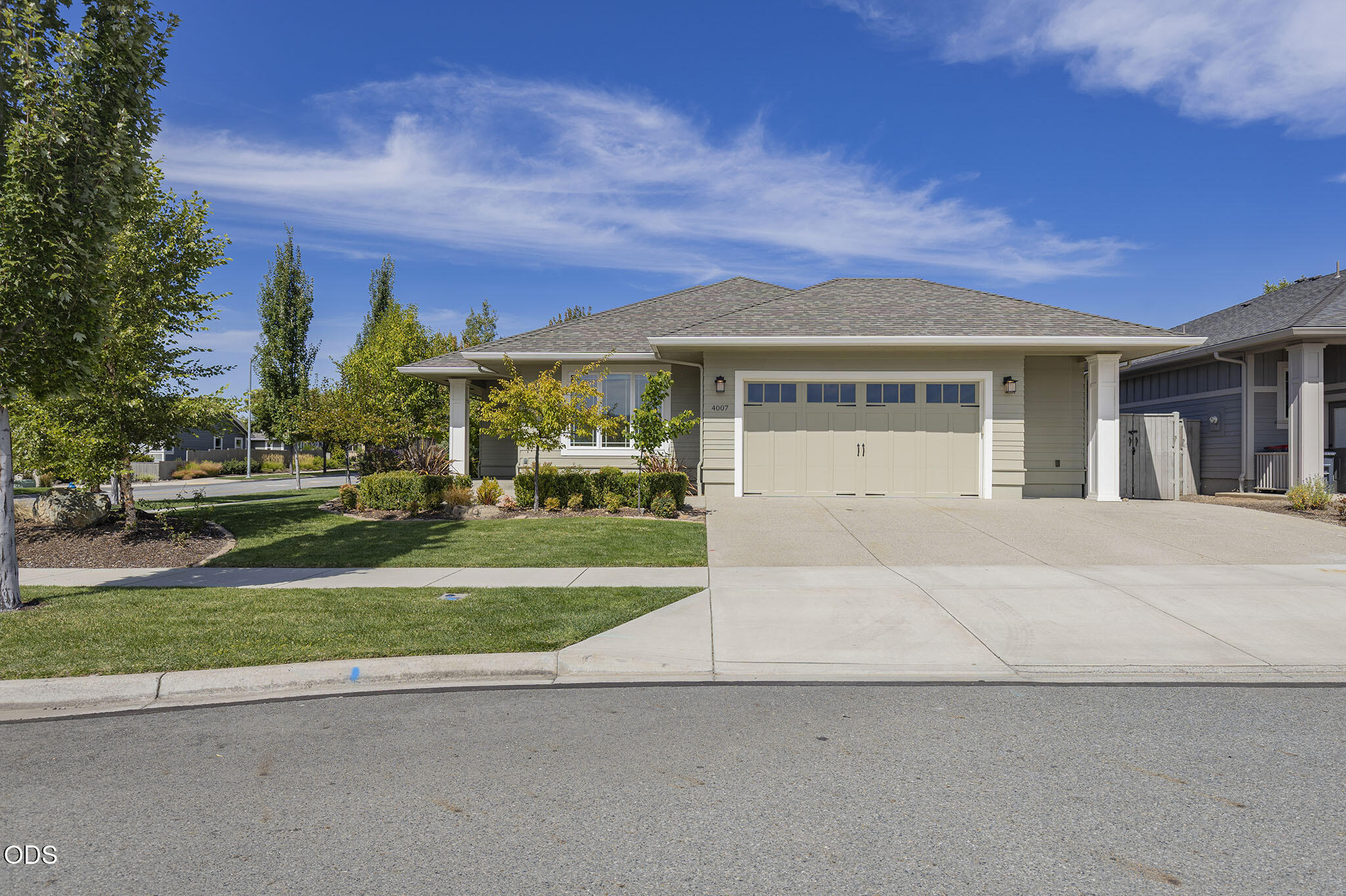 4007 Shamrock Drive — photo