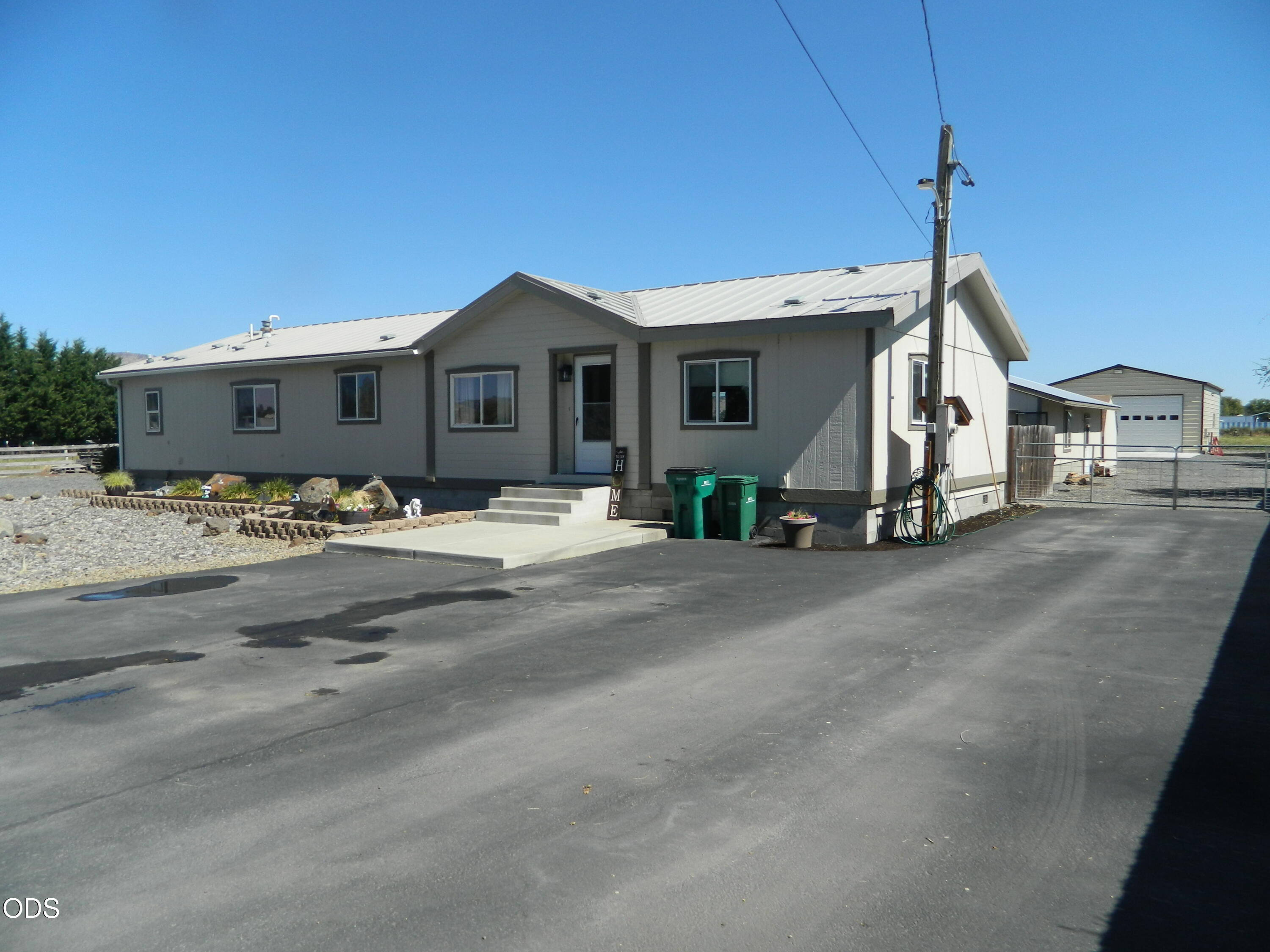 5419 Avalon Street — photo