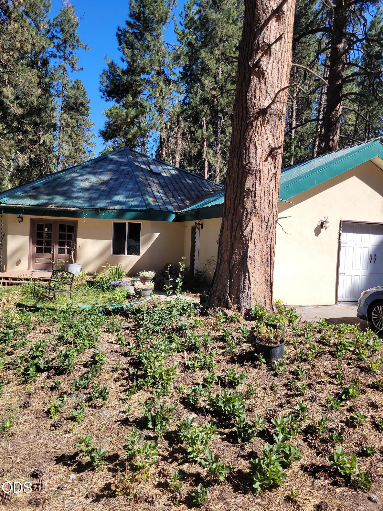 3635 Cahuilla Circle — photo