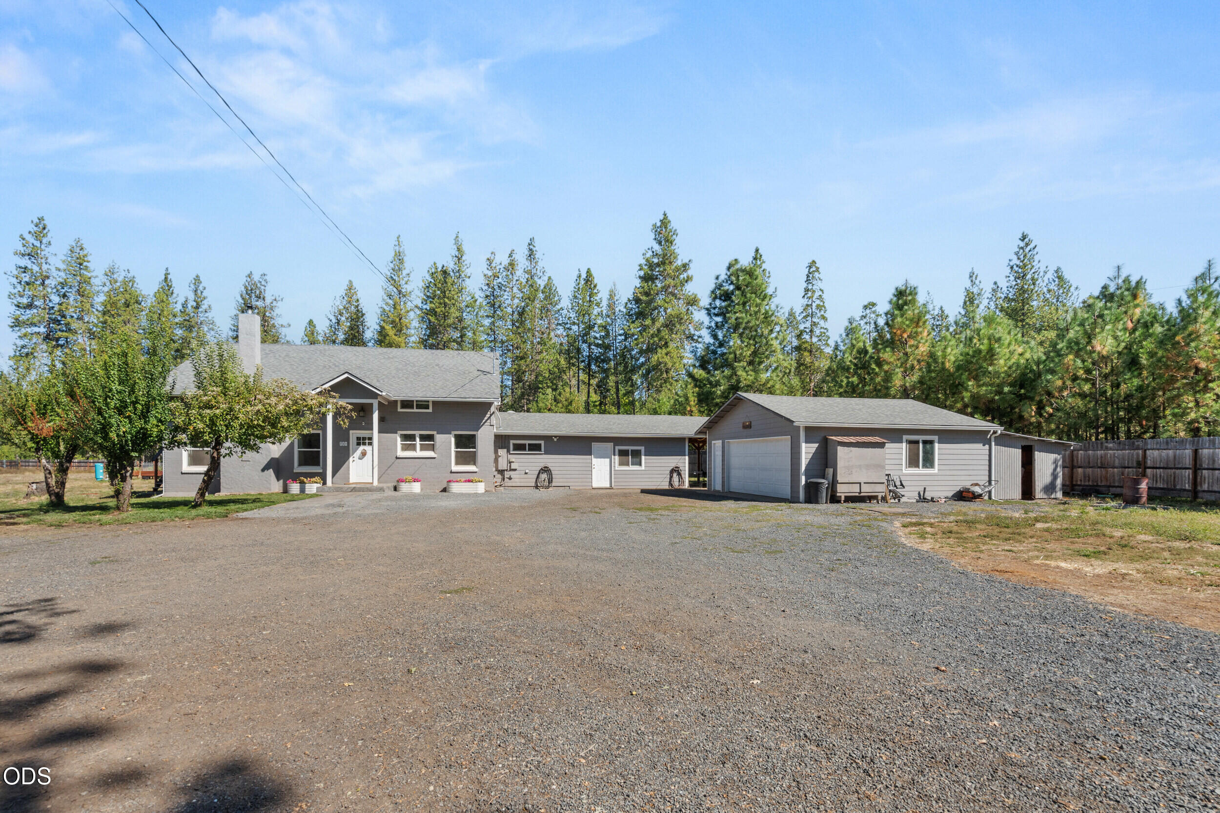 710 Garner Road — photo