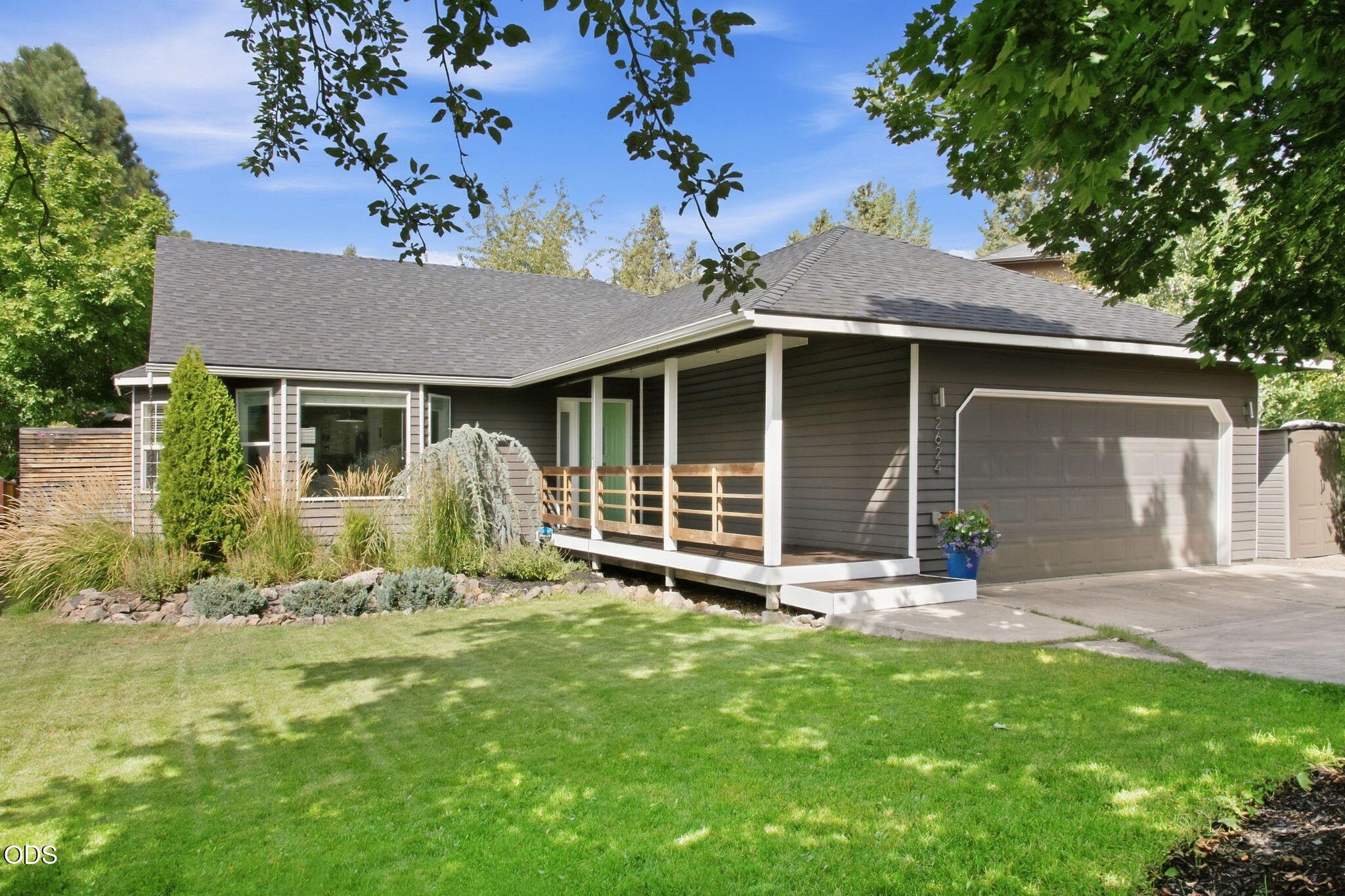 2624 NE Brandon Court — photo