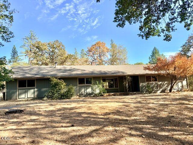 6701 Tunnel Loop Road — photo