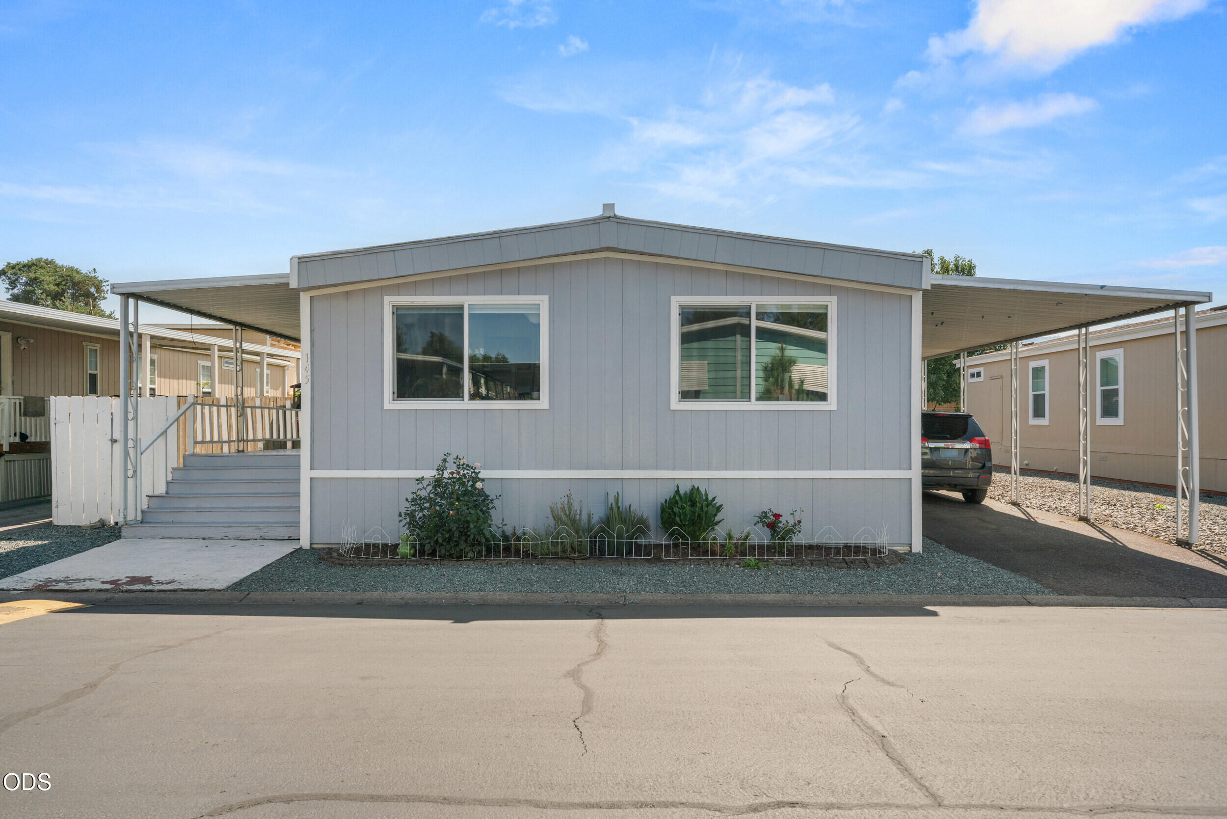 3555 S Pacific, Spc 145 — photo