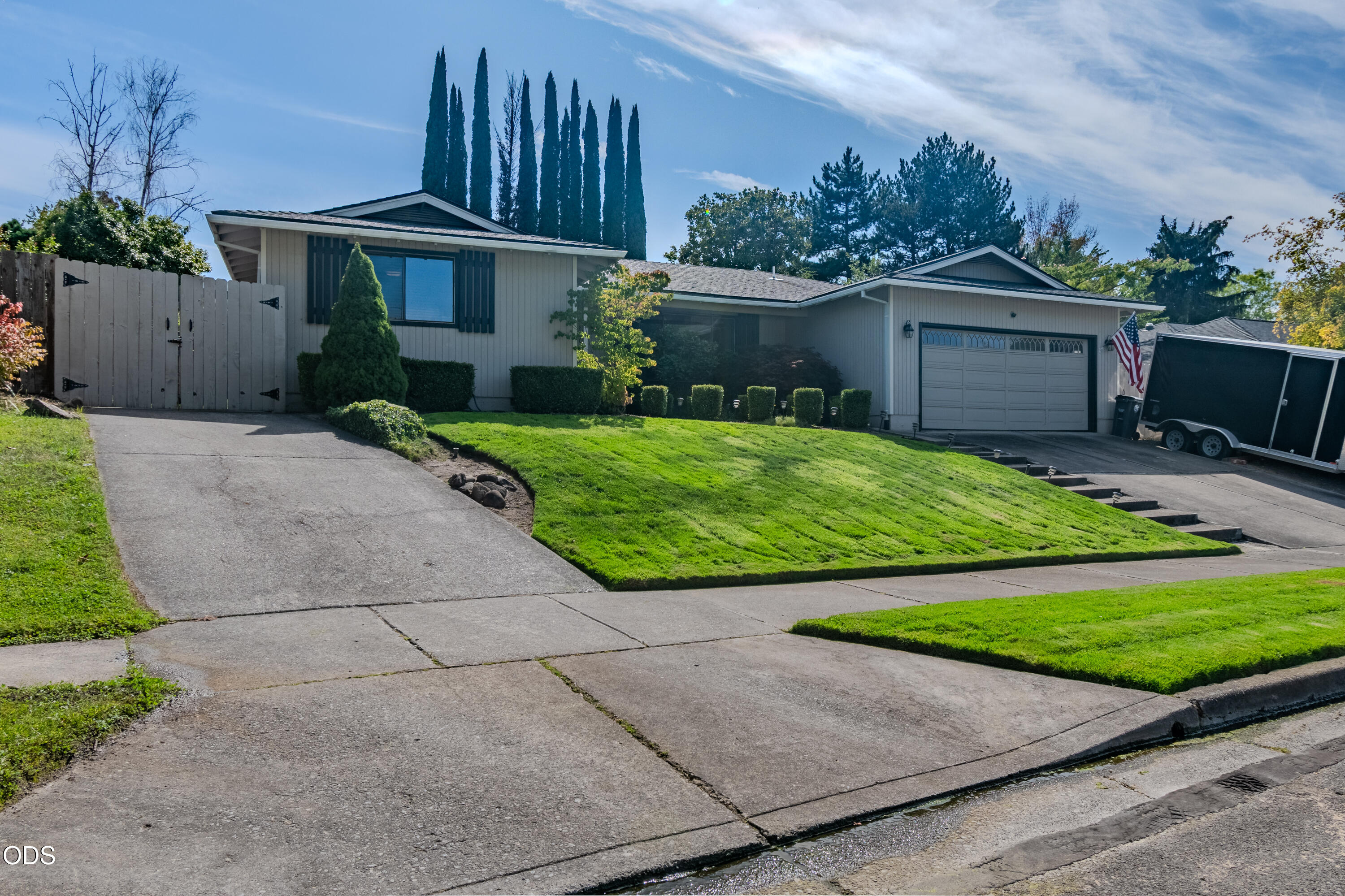 2836 Pennington Drive — photo