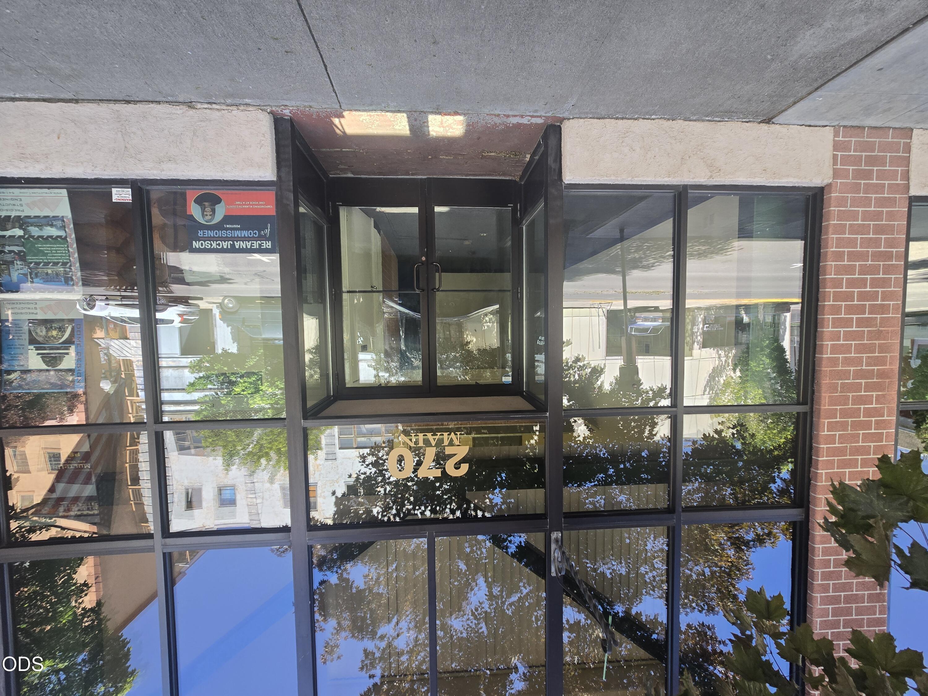 270 Main Street — photo