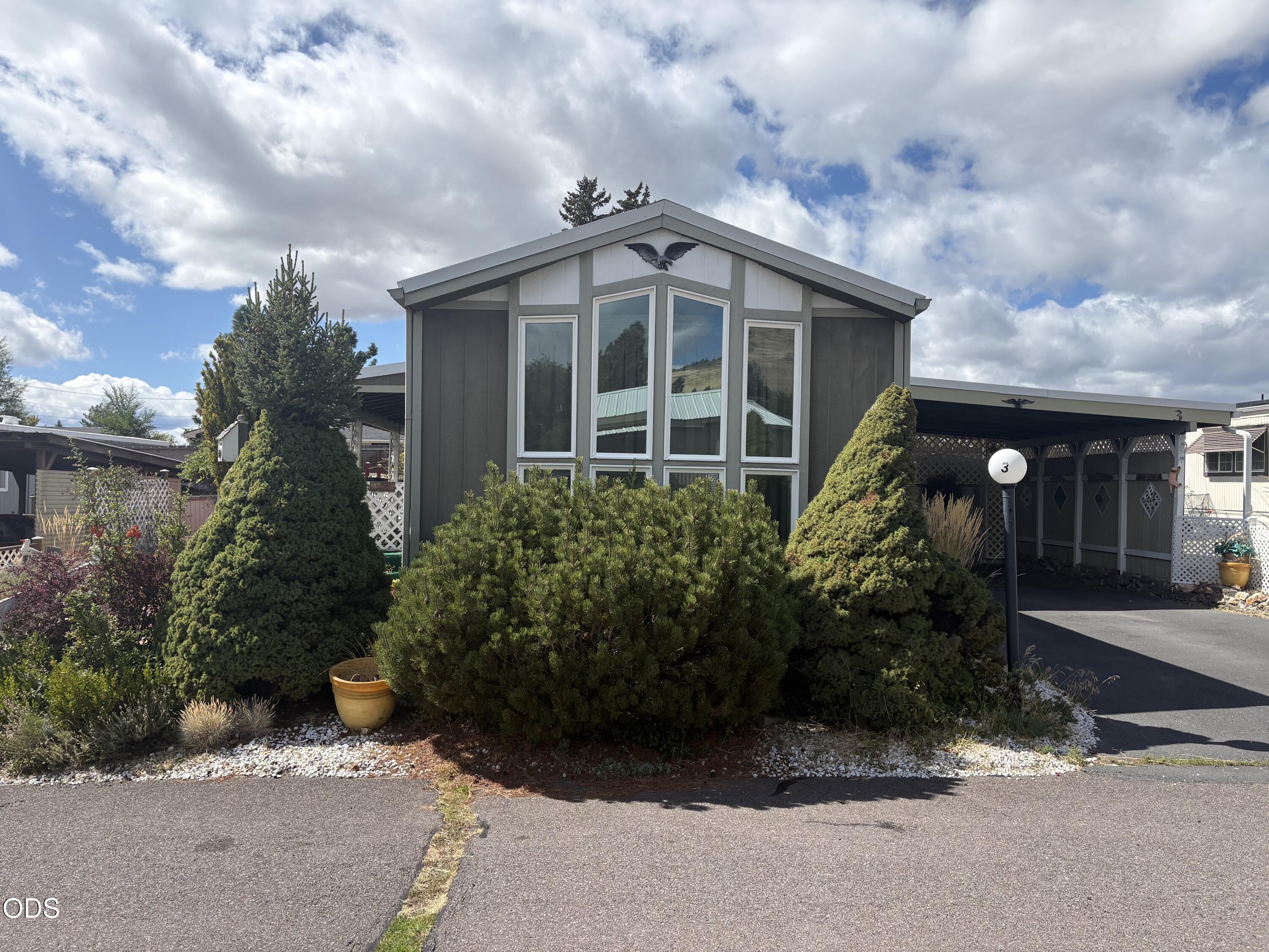 1622 Madison Street, Apt 3 — photo