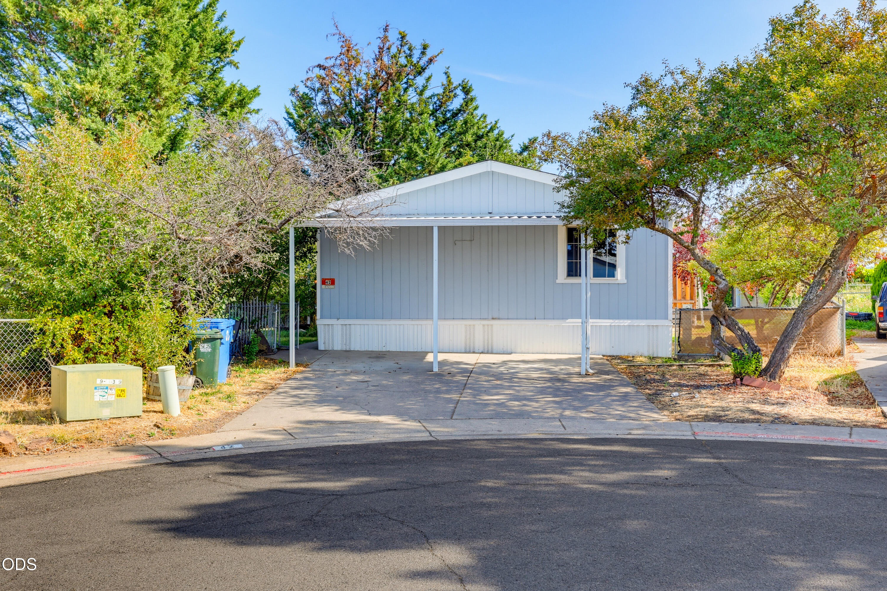 3750 Avenue G, Spc 42 — photo
