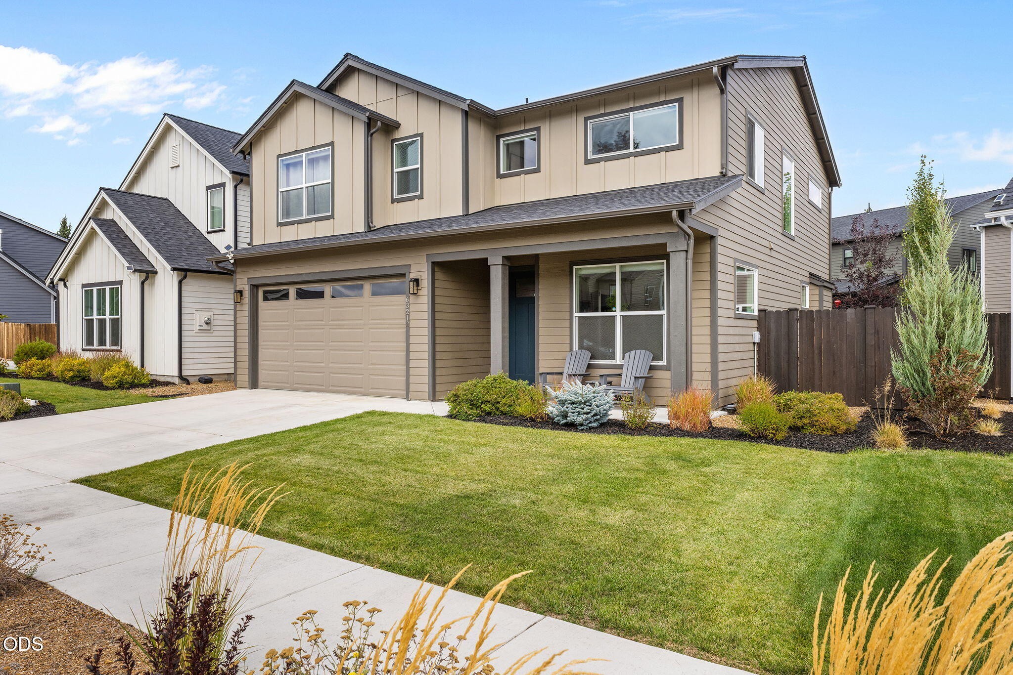 63212 NW Red Butte Court — photo