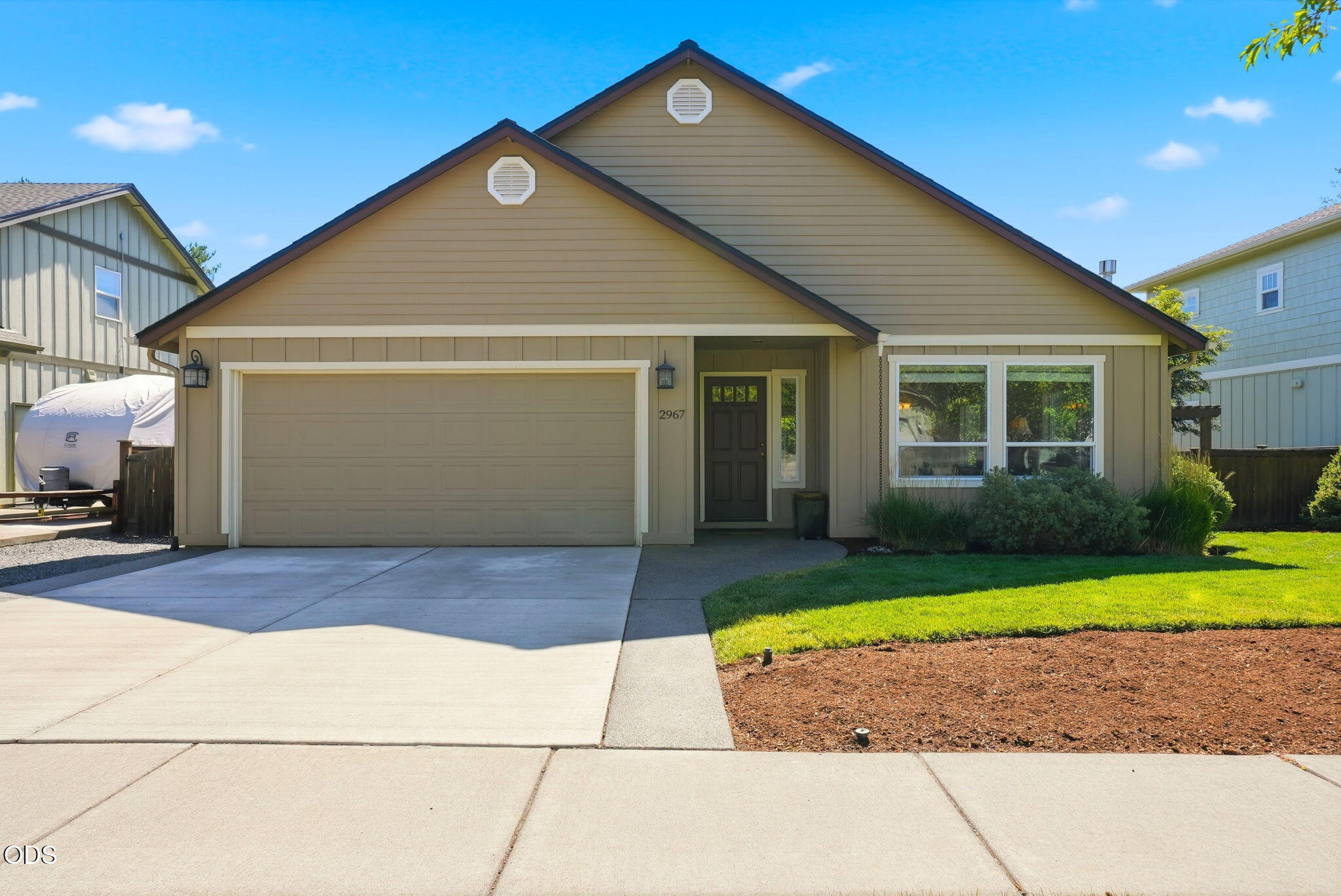 2967 NW Chardonnay Lane — photo