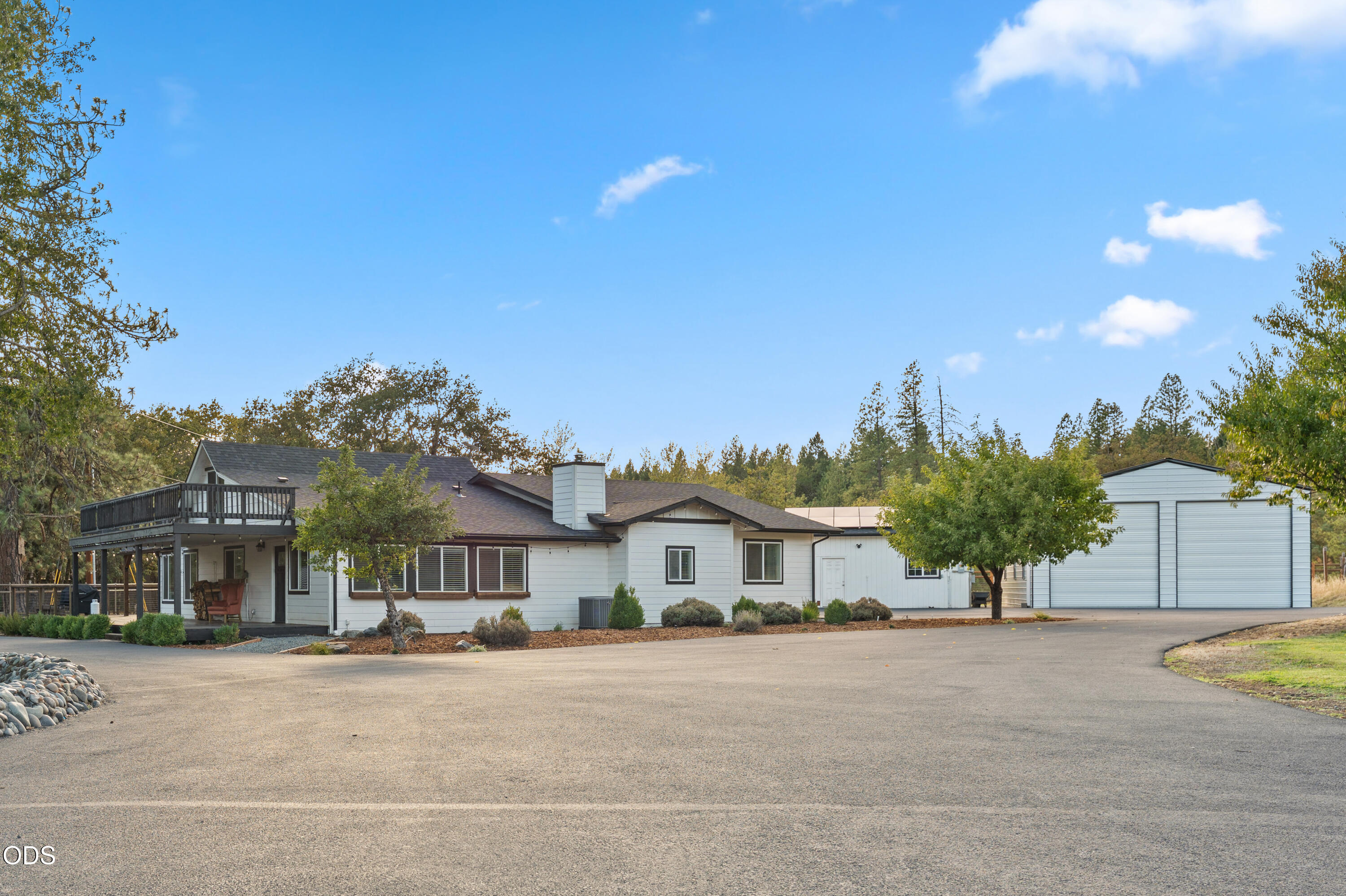 313 Hidden Acres Drive — photo