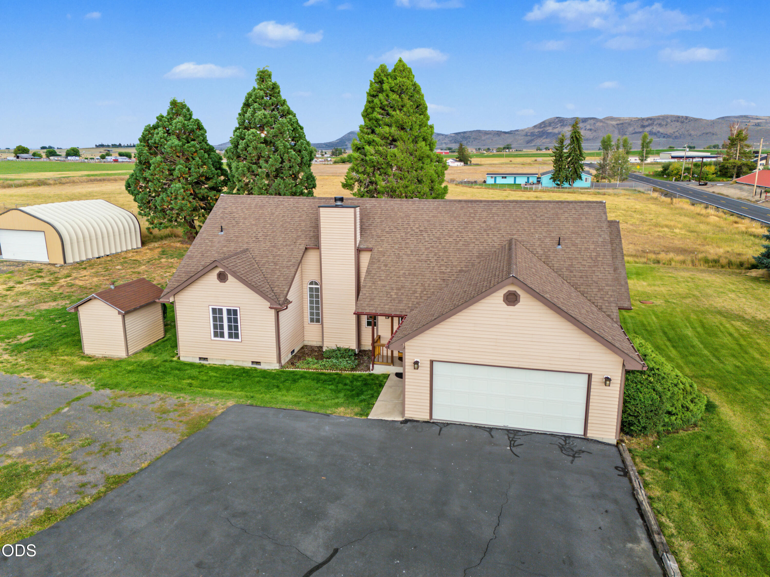 10505 Spring Lake Road — photo