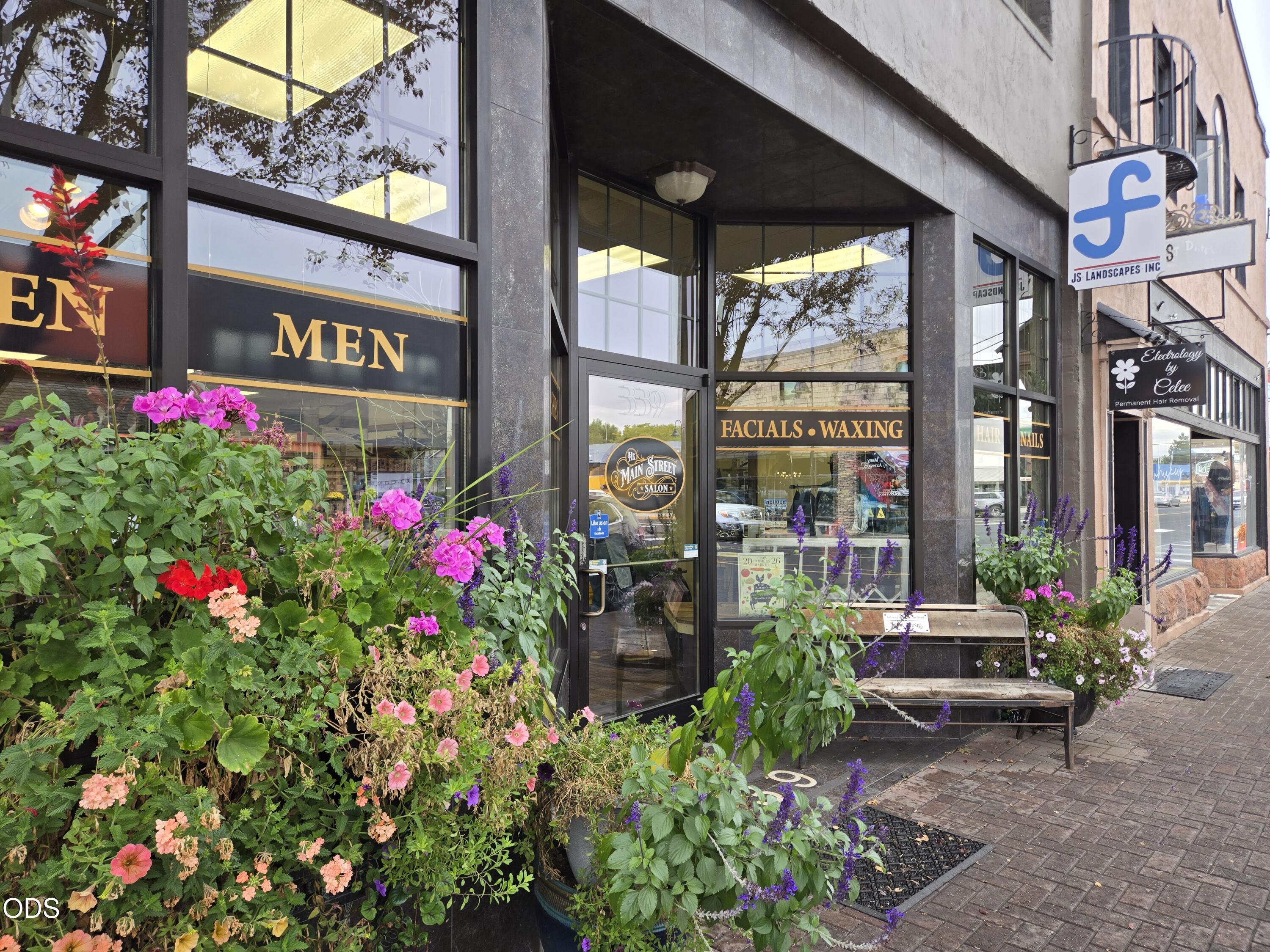 339 N Main Street — photo