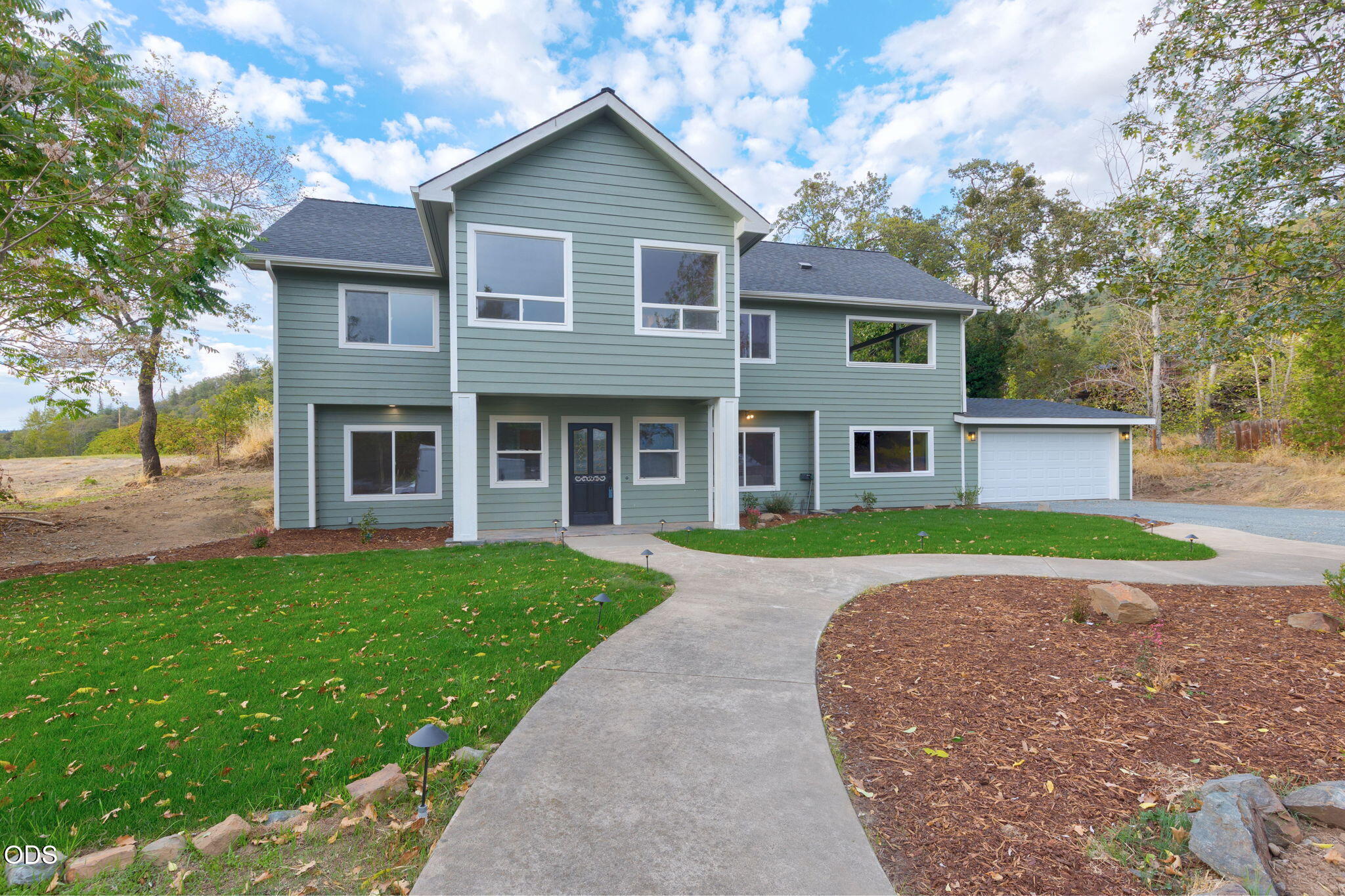1690 NE Beacon Drive — photo