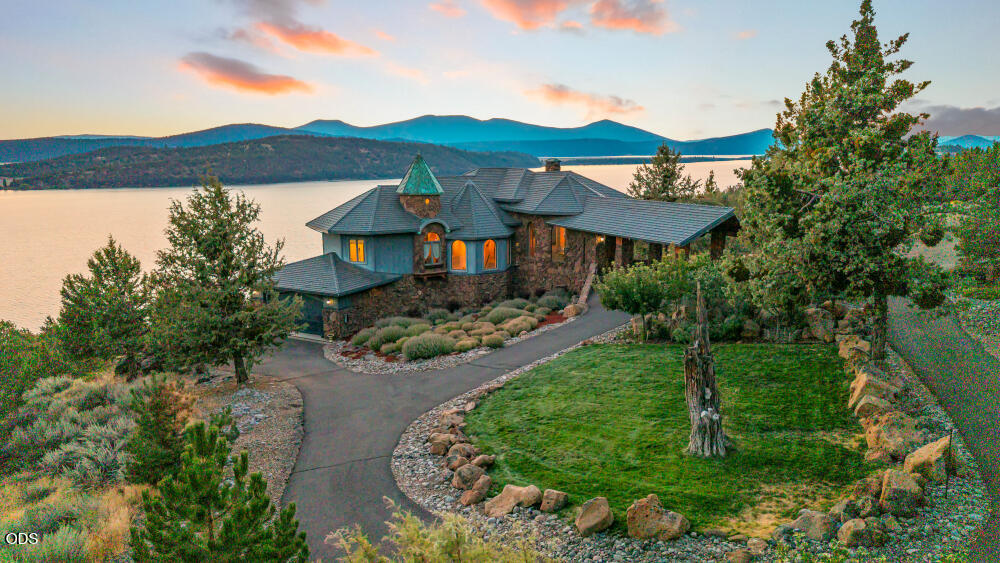 5120 Sunset Ridge Road — photo