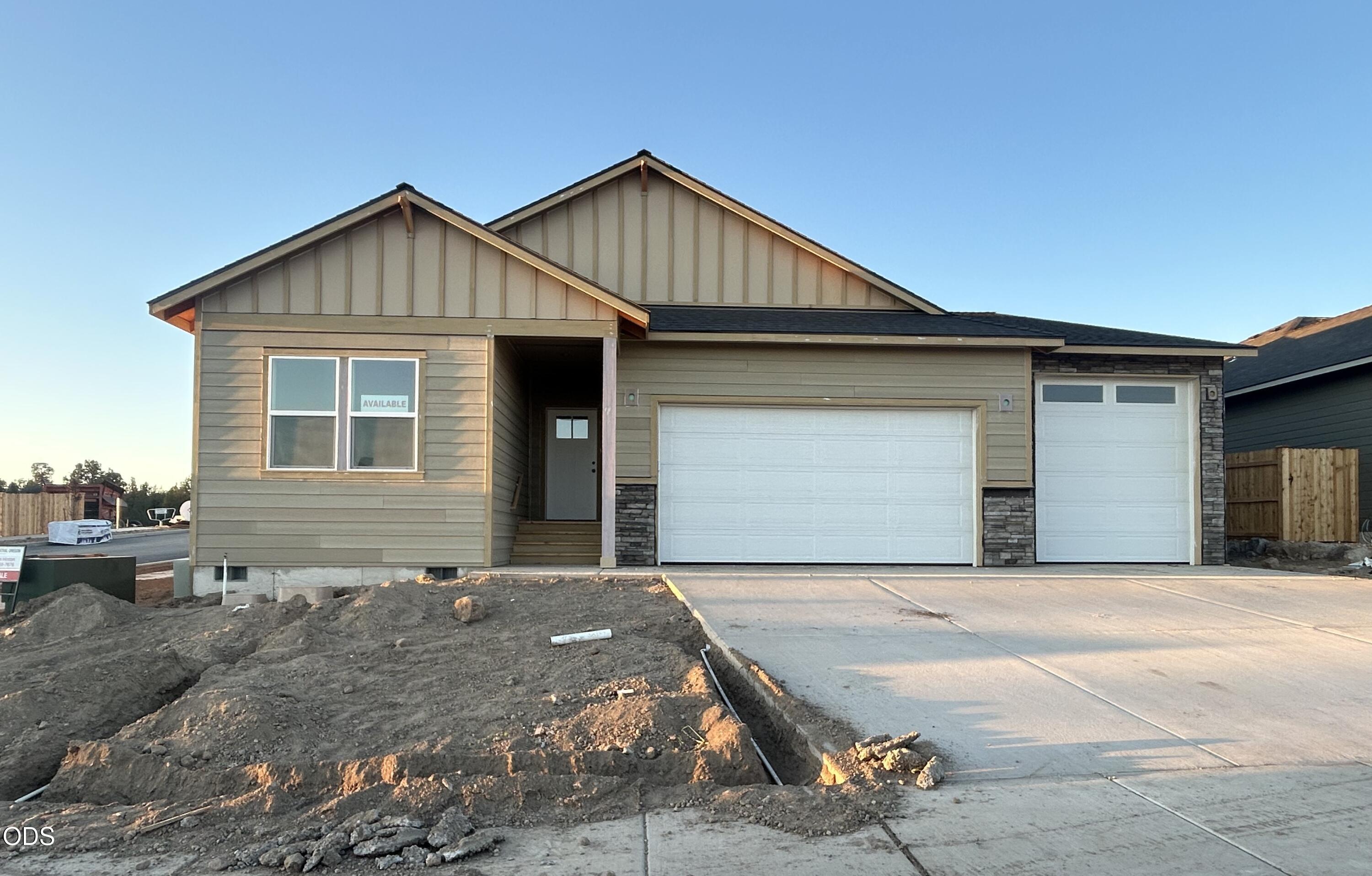 3877 SW Antelope Way, Lot 51 — photo