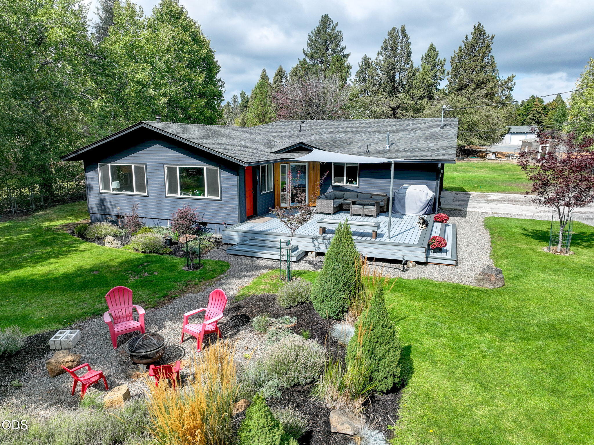 20314 Rae Road — photo