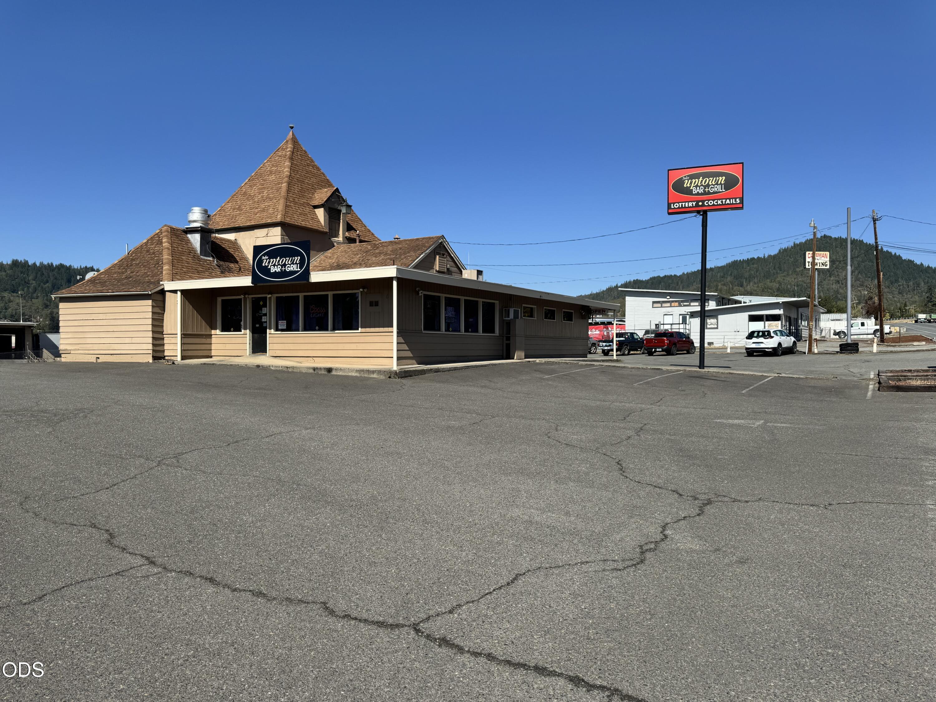 2030 NW Vine Street — photo