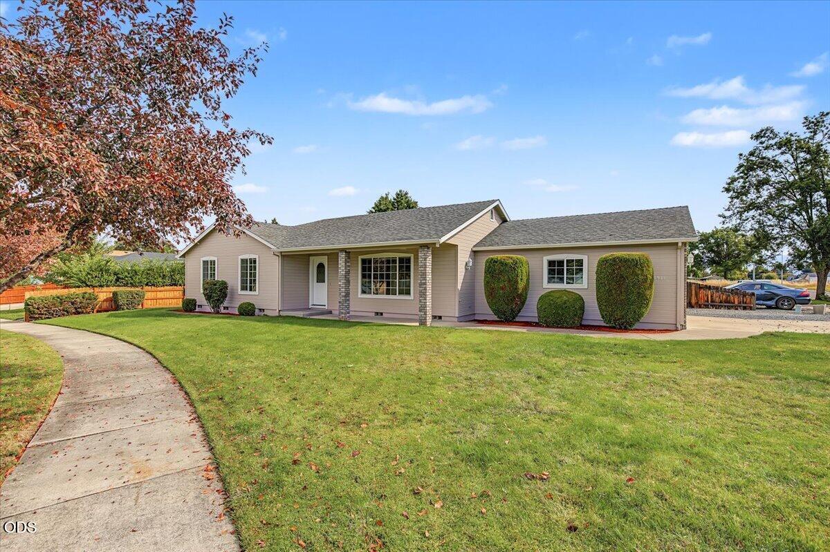 1911 Layla Drive — photo
