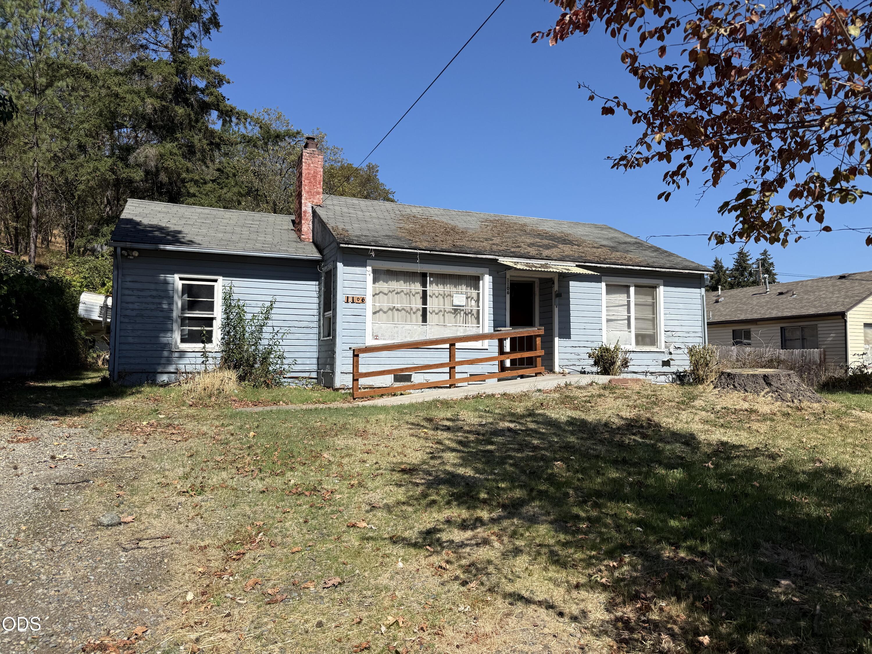 1106 NW Sunset Drive — photo