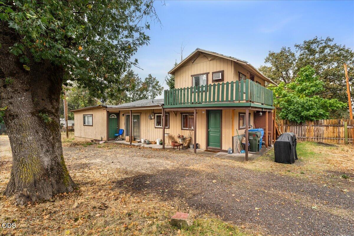 10483 Blackwell Road — photo