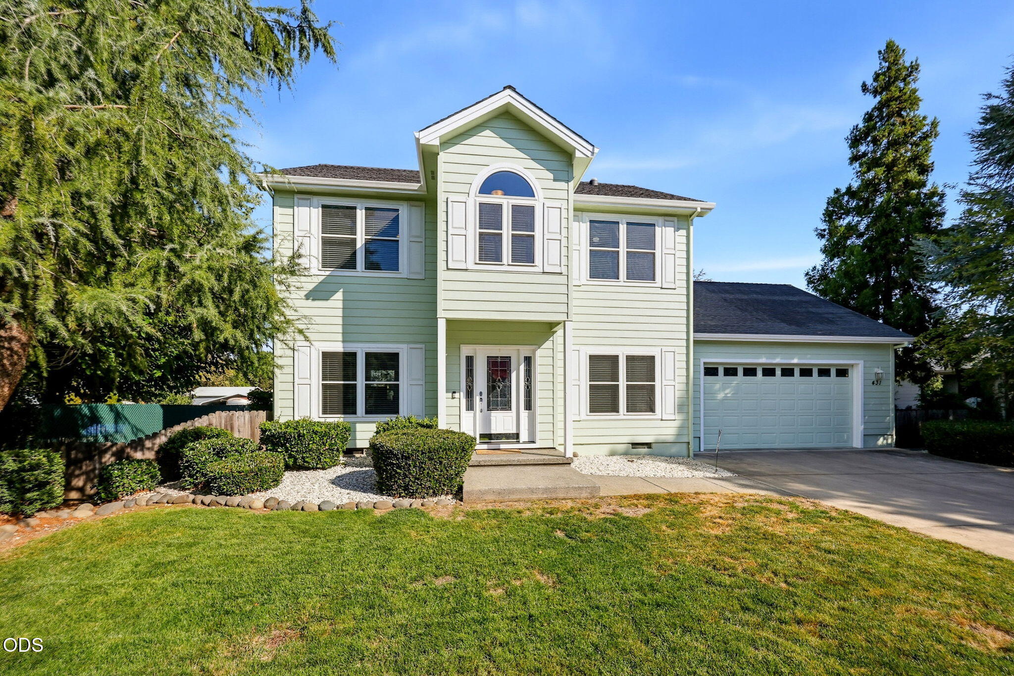 431 Silver Creek Drive — photo