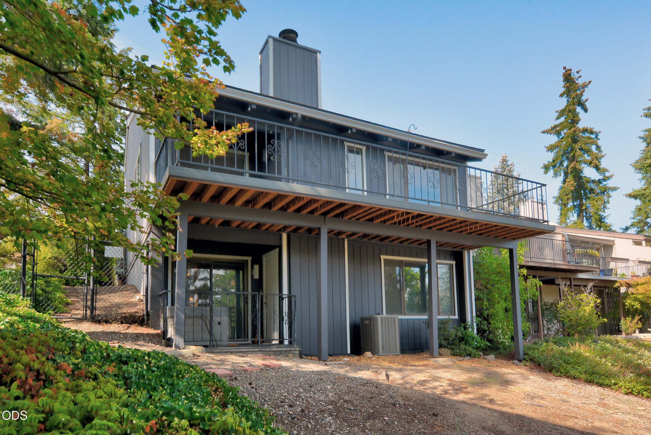 257 Mount Echo Drive — photo