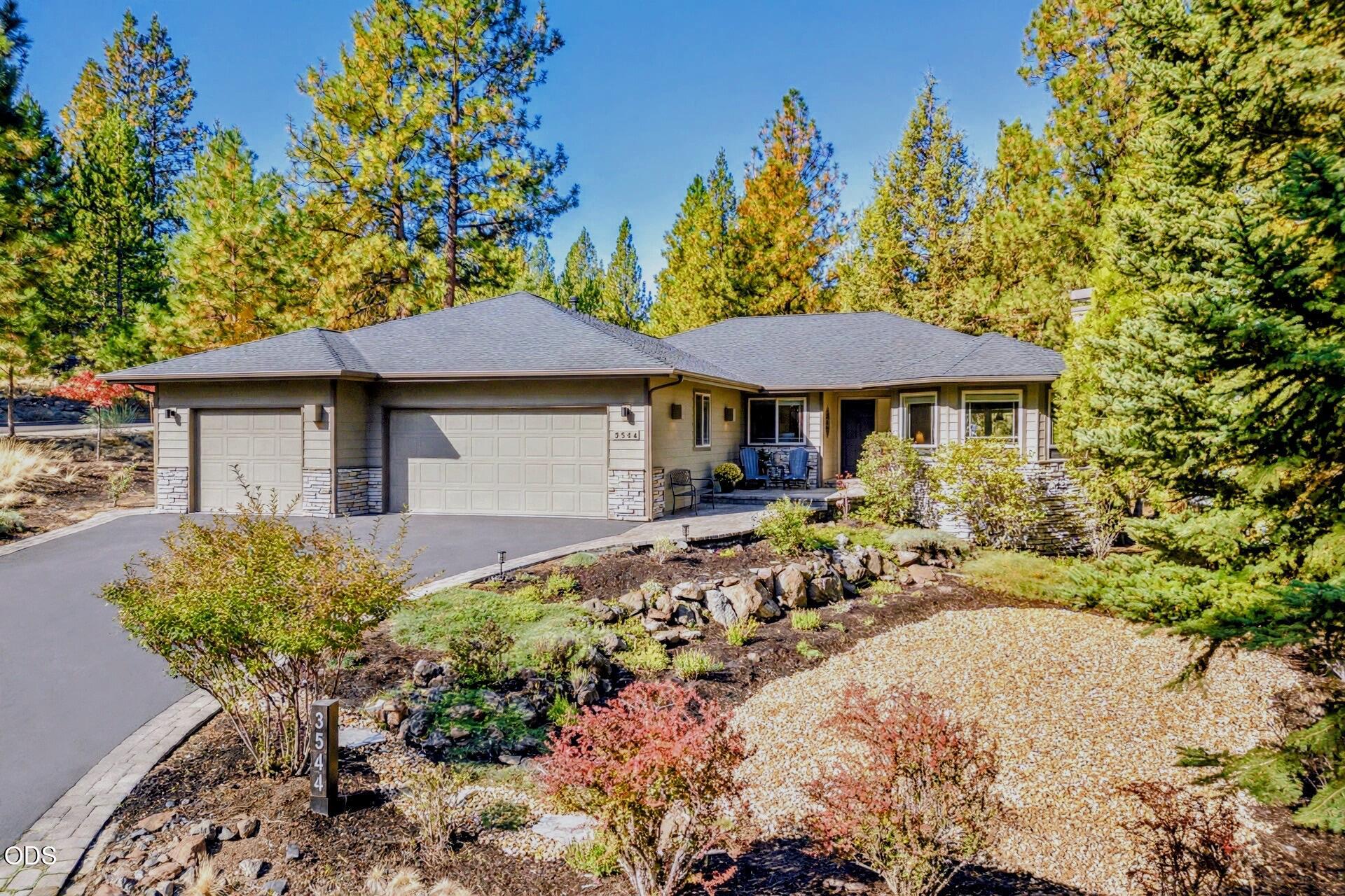 3544 NW McCready Drive — photo