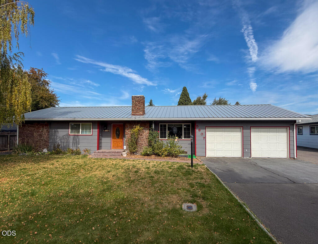 5807 Southgate Drive — photo