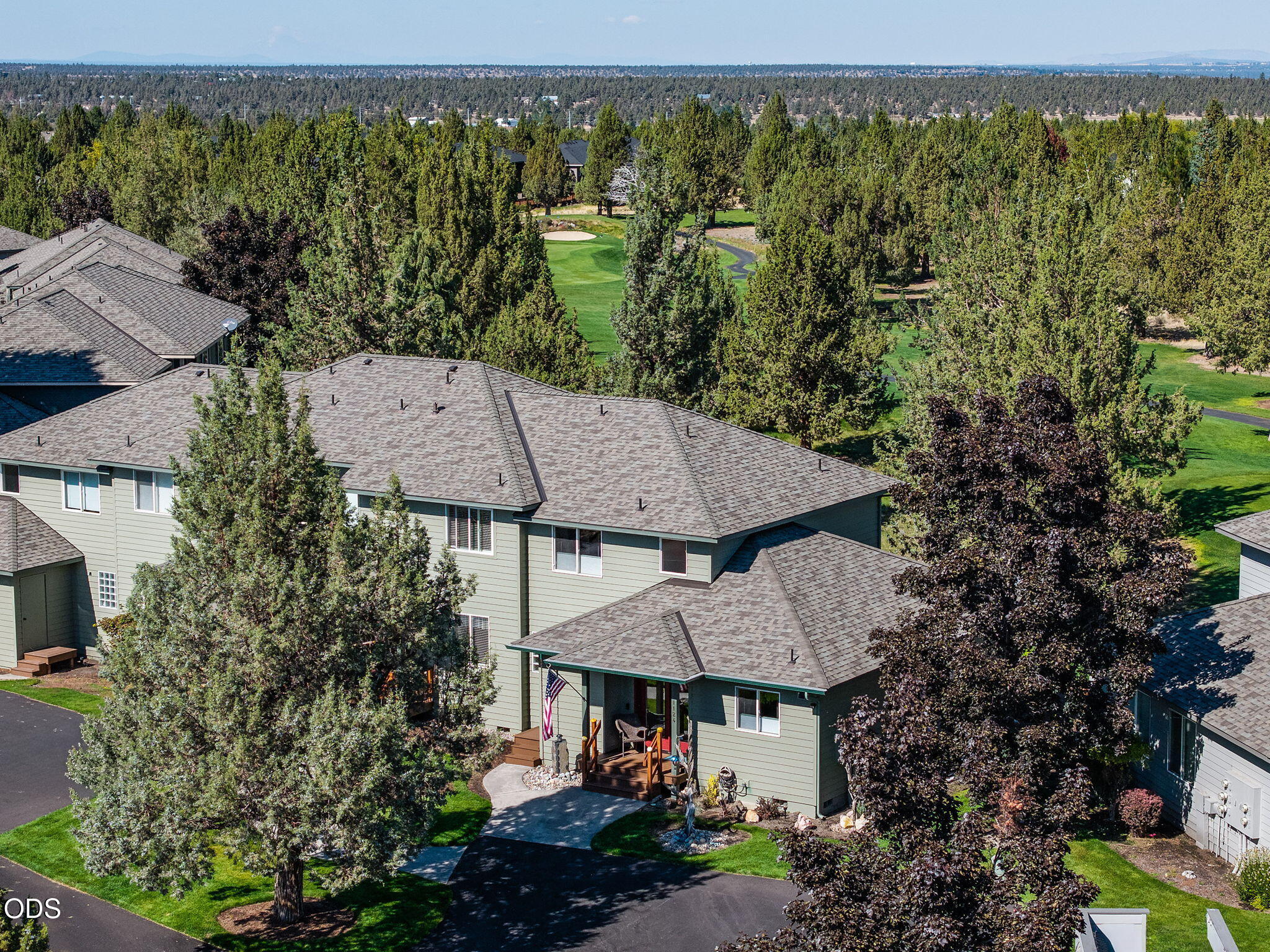 1124 Golden Pheasant Drive — photo