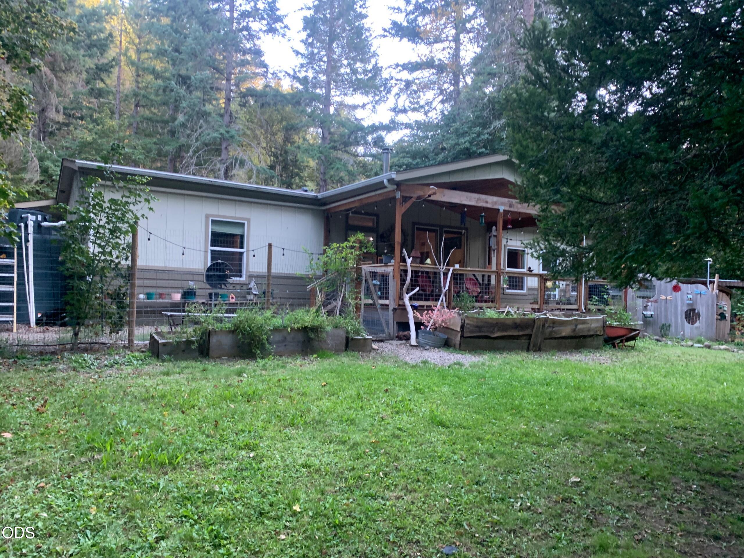 52 Dodes Creek Road — photo