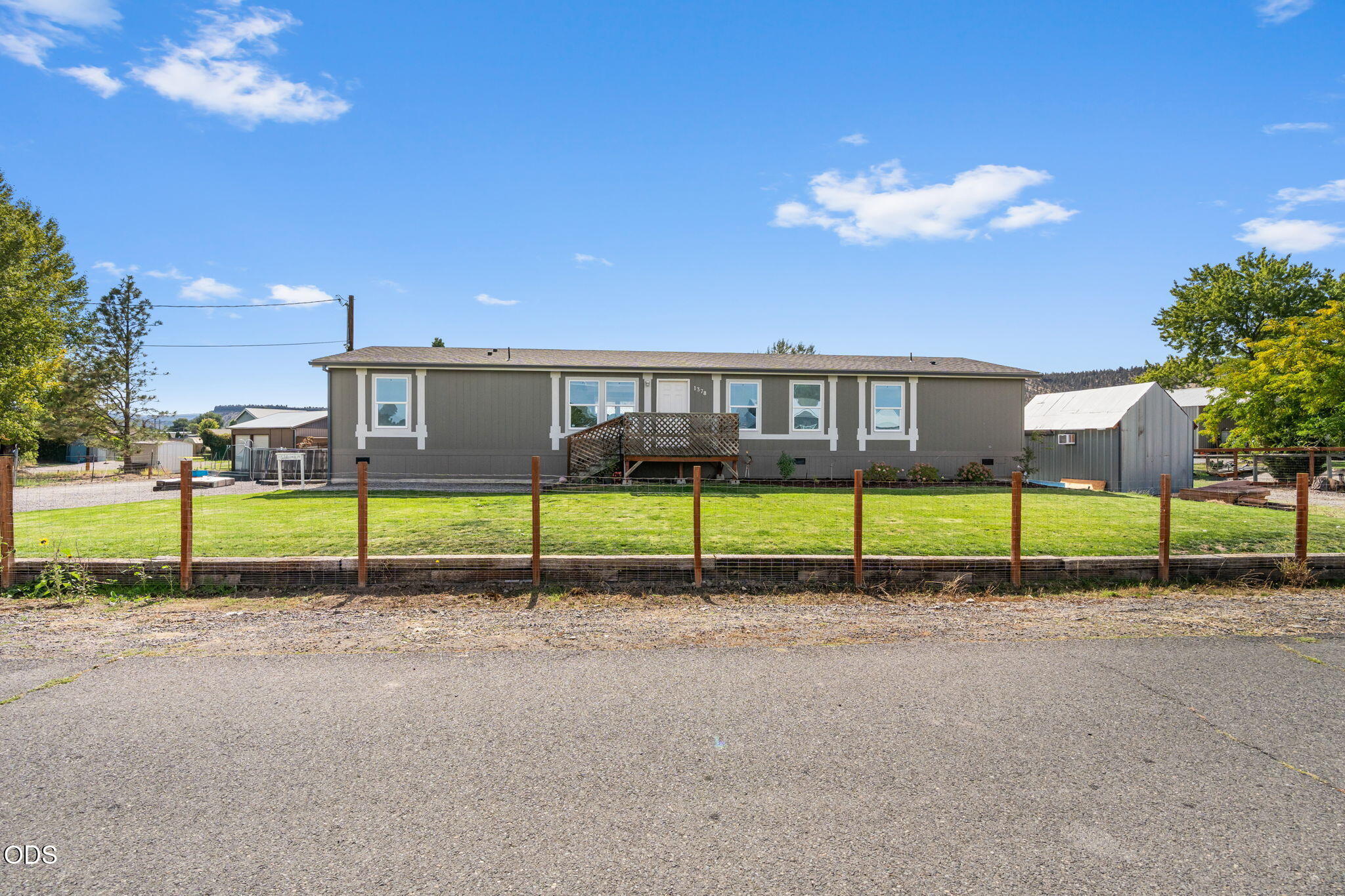 1378 NW Studebaker Drive — photo