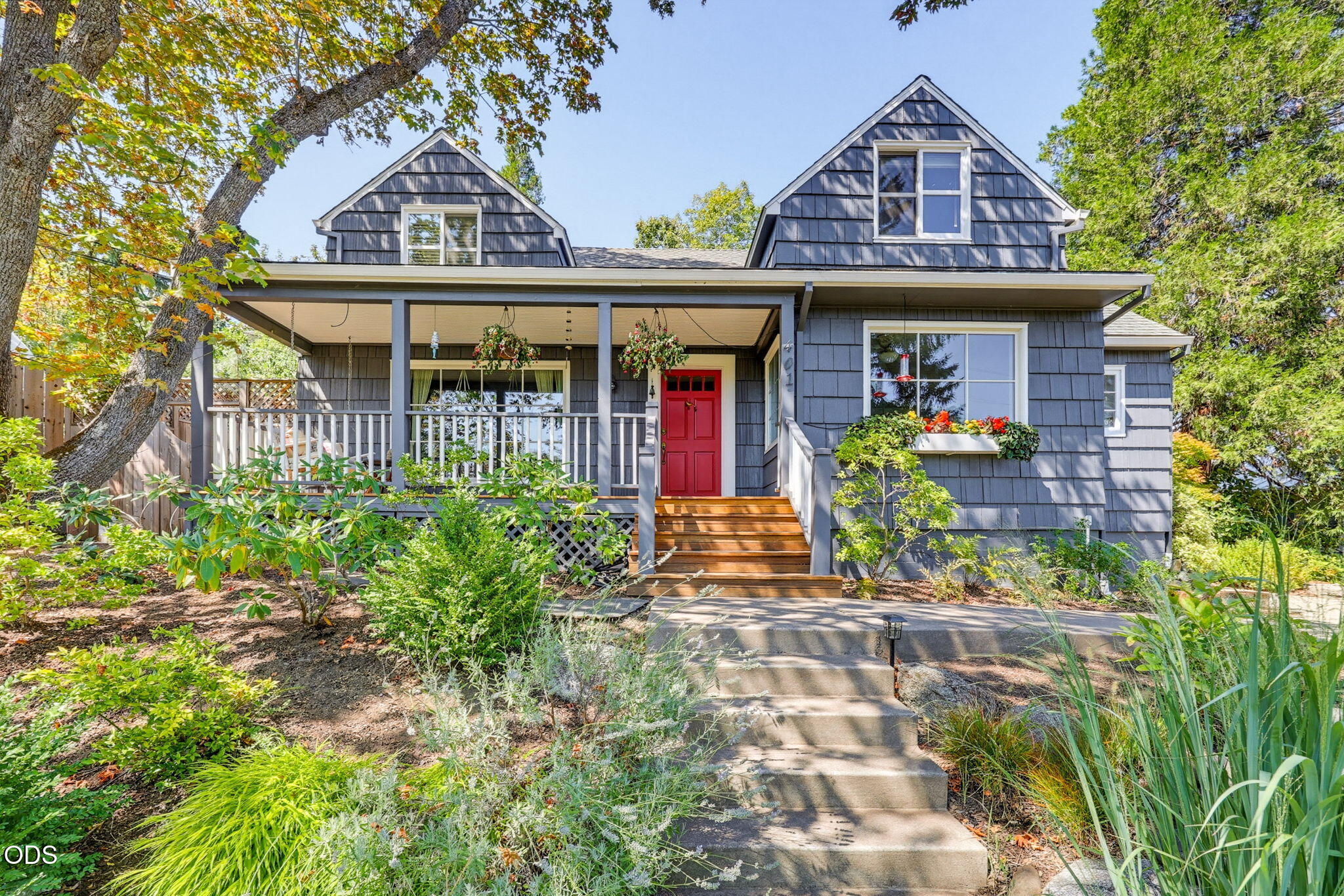 401 Taylor Street — photo