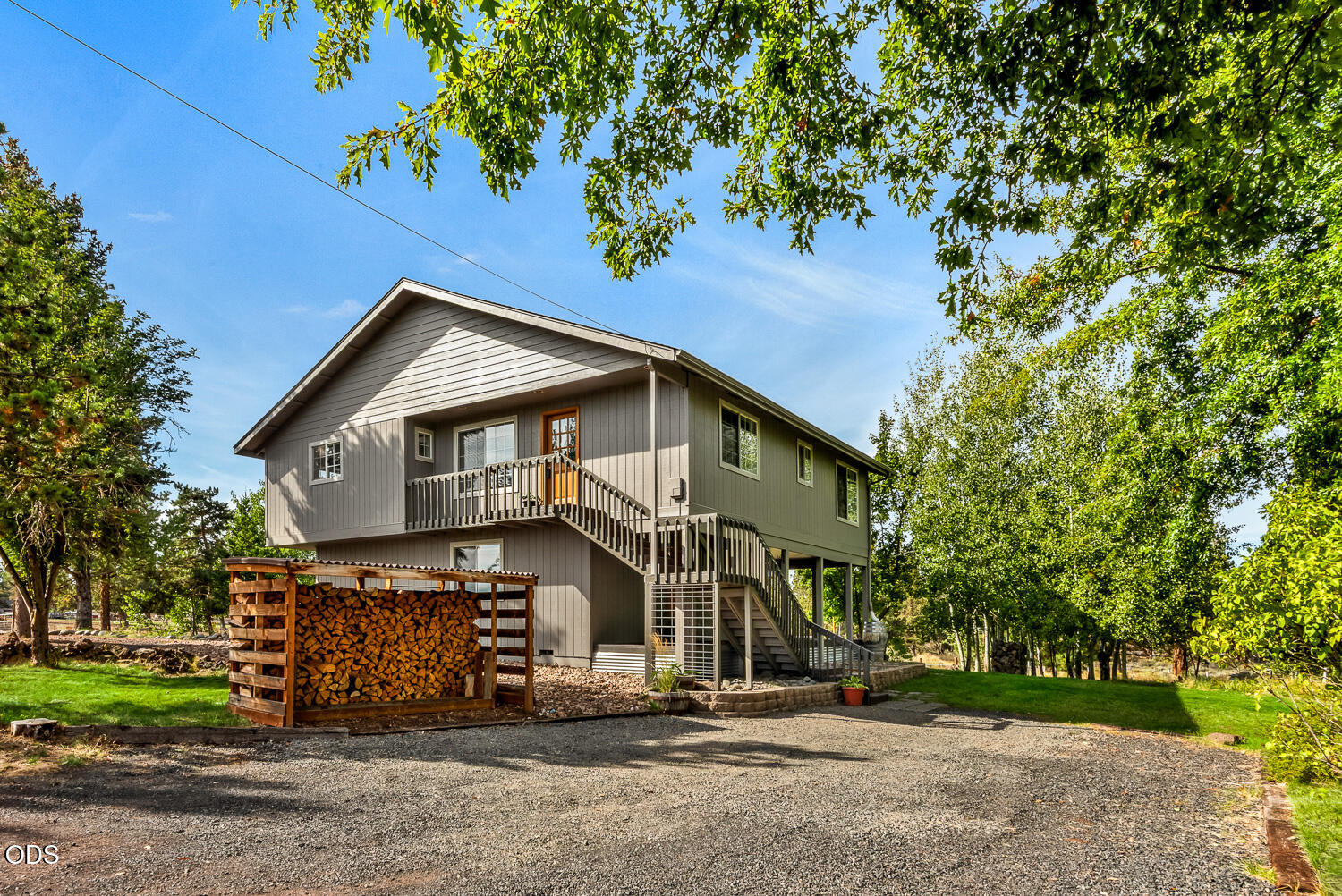64160 Pioneer Loop — photo