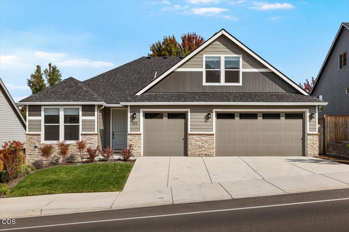 321 Arrowhead Trail — photo