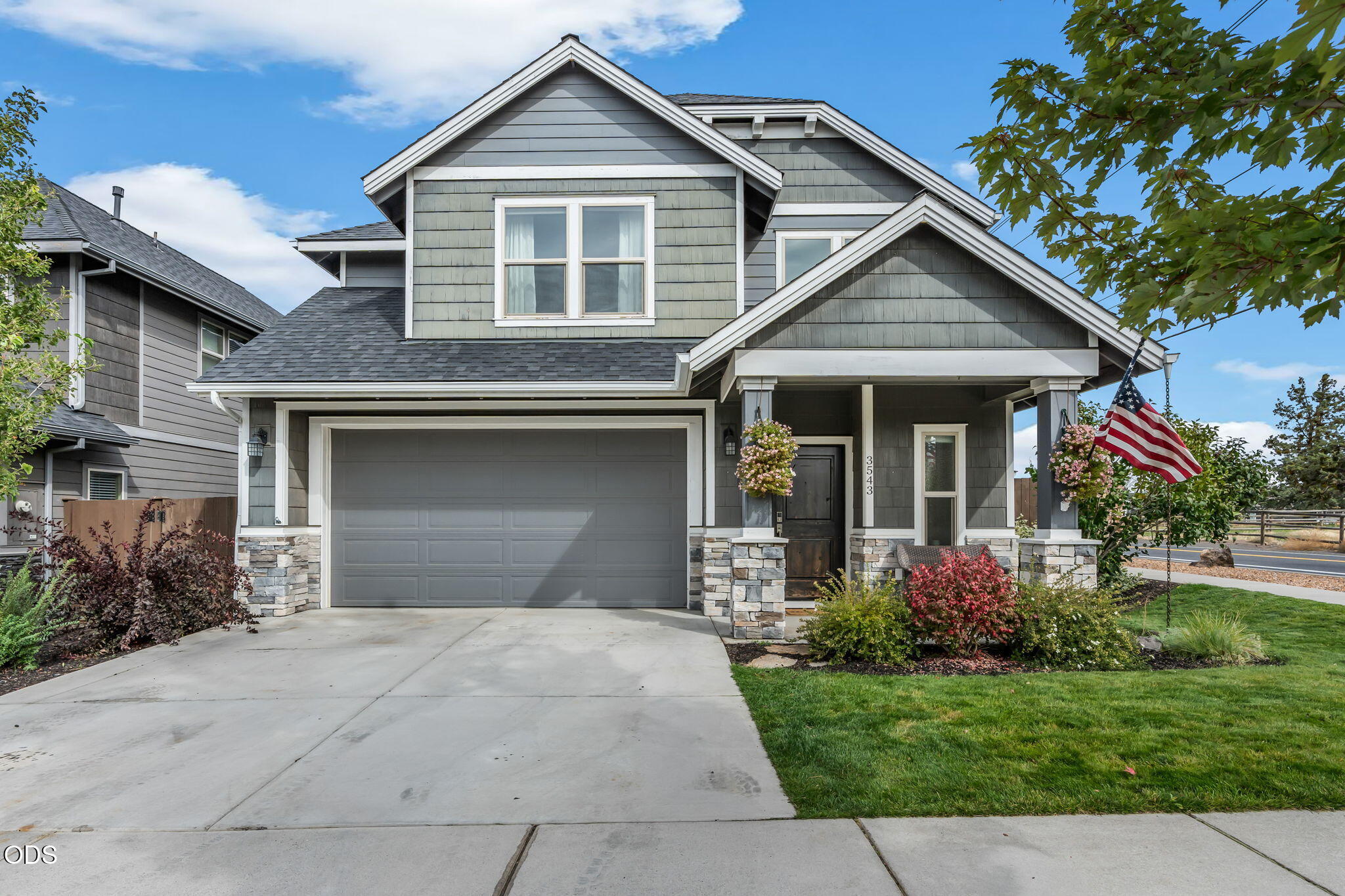 3543 NE Crystal Springs Drive — photo