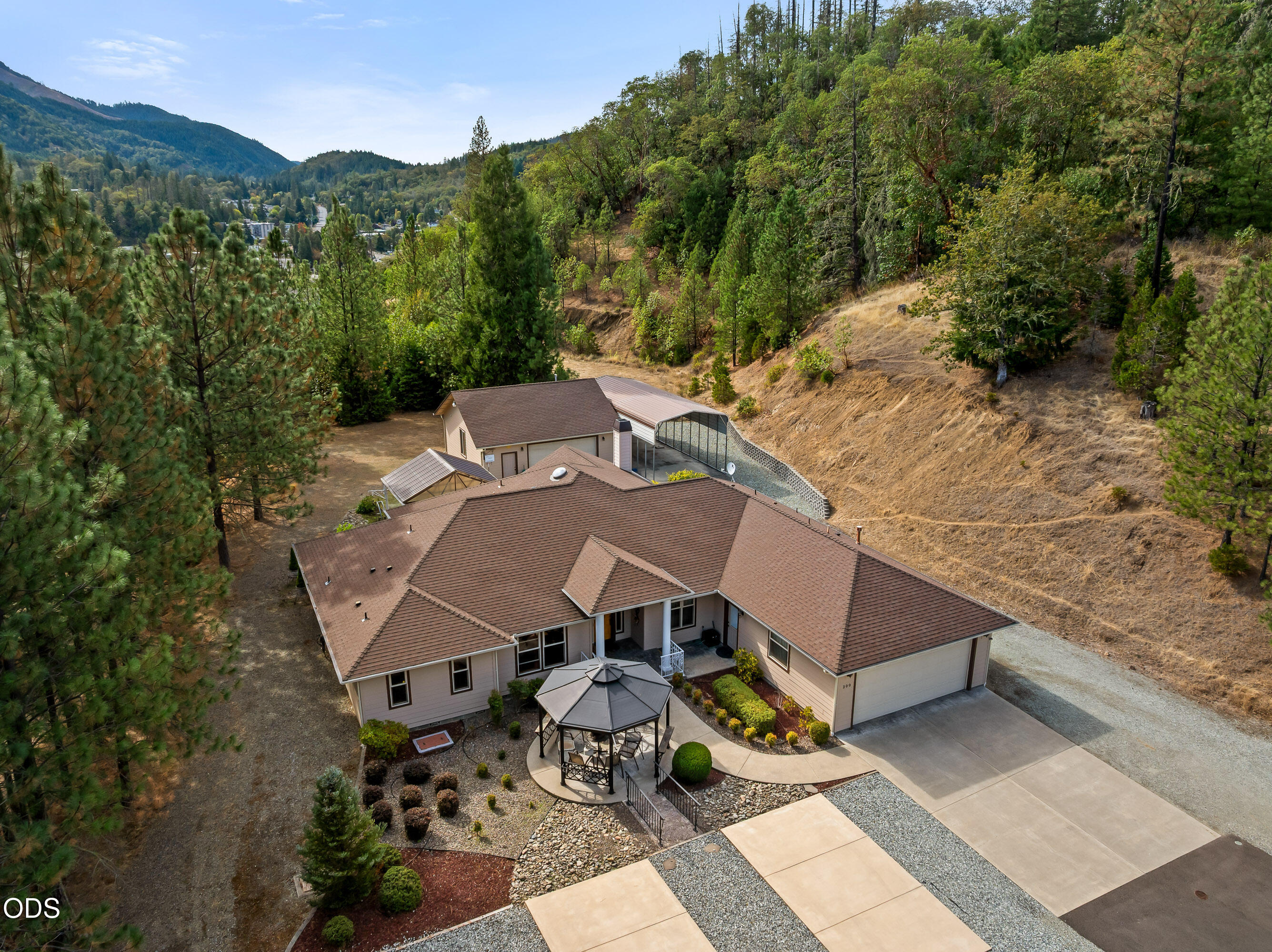 200 Eagle Ridge Drive — photo