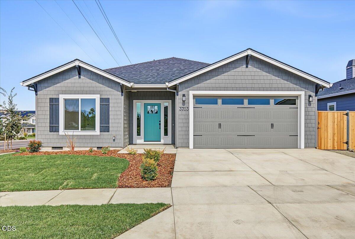 3703 Carlin Drive — photo