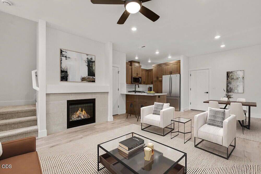 3871 Eagle Road — photo
