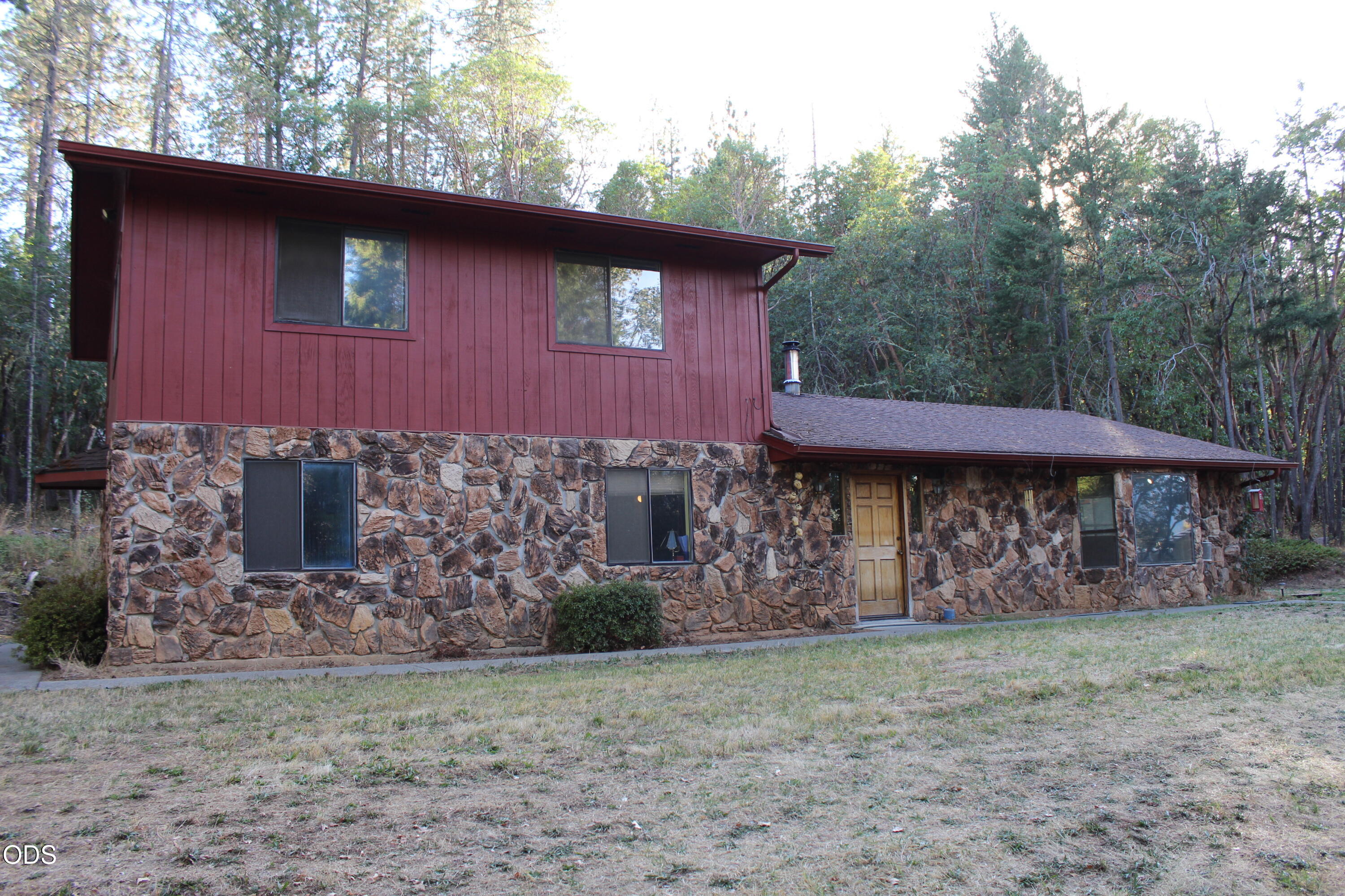 333 Greens Creek Road — photo
