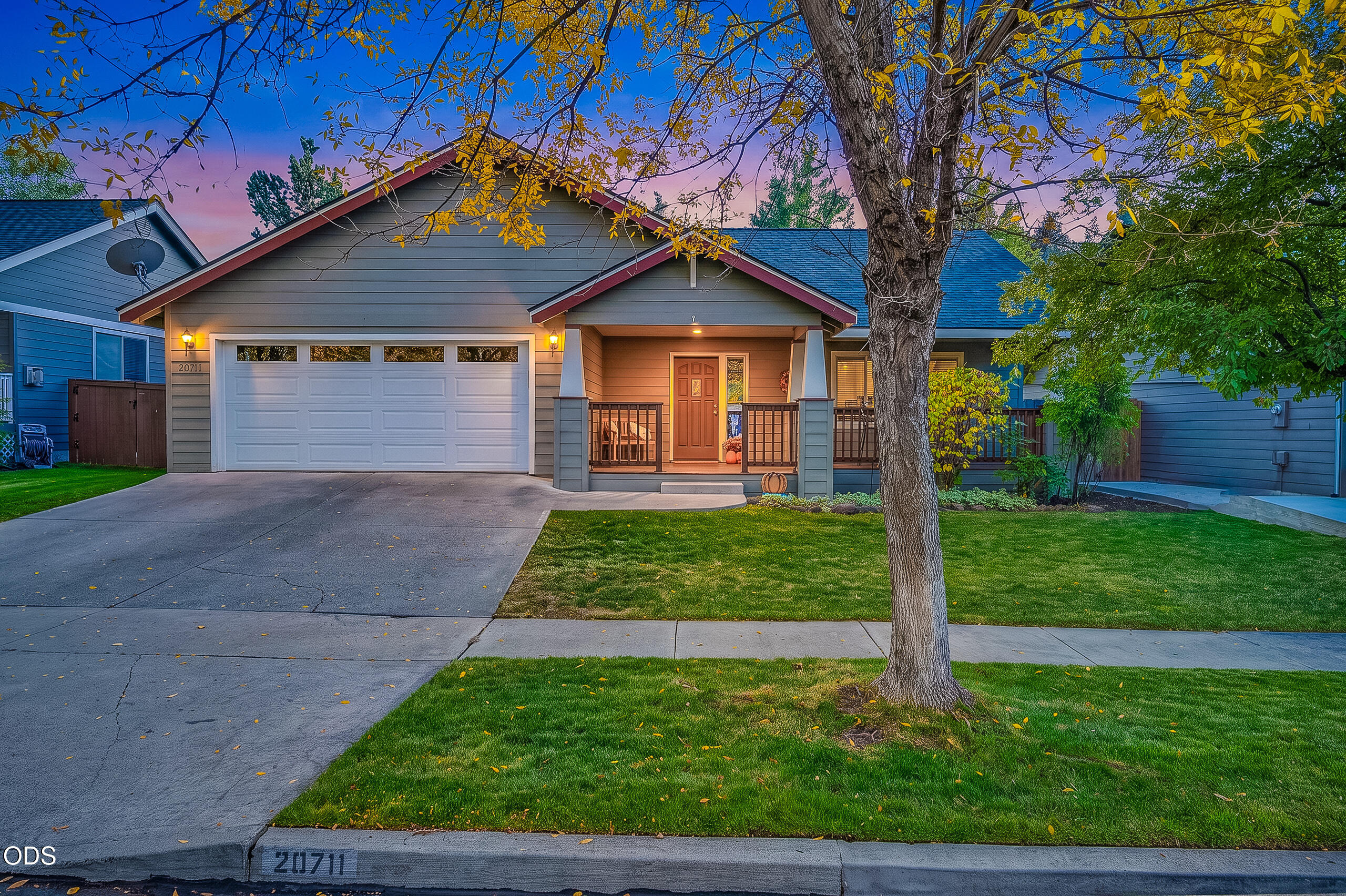 20711 Nicolette Drive — photo