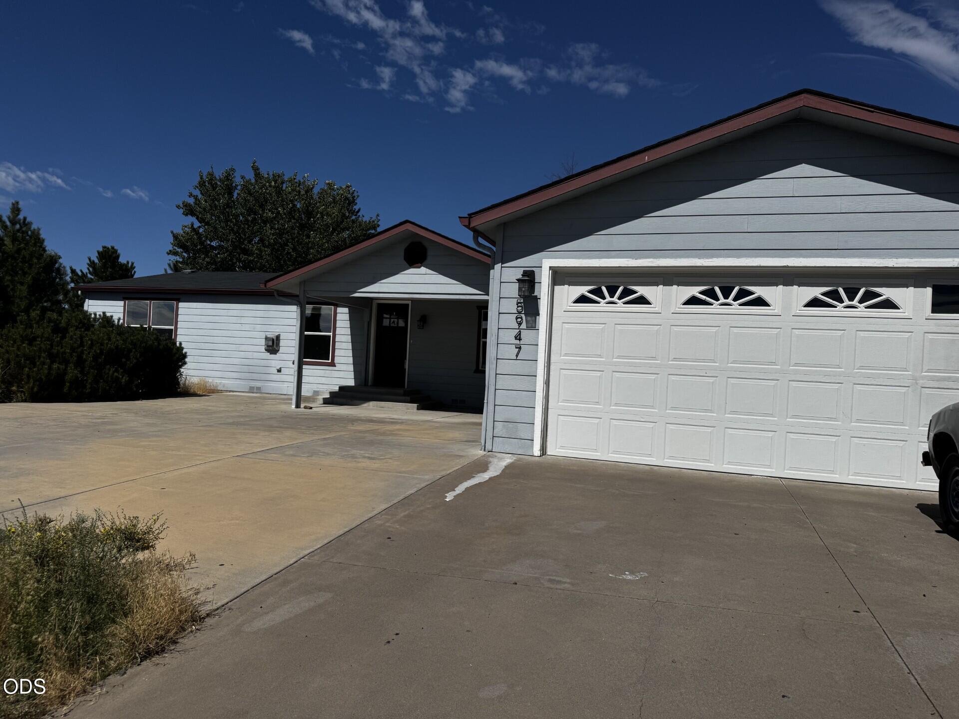5947 Springcrest Way — photo