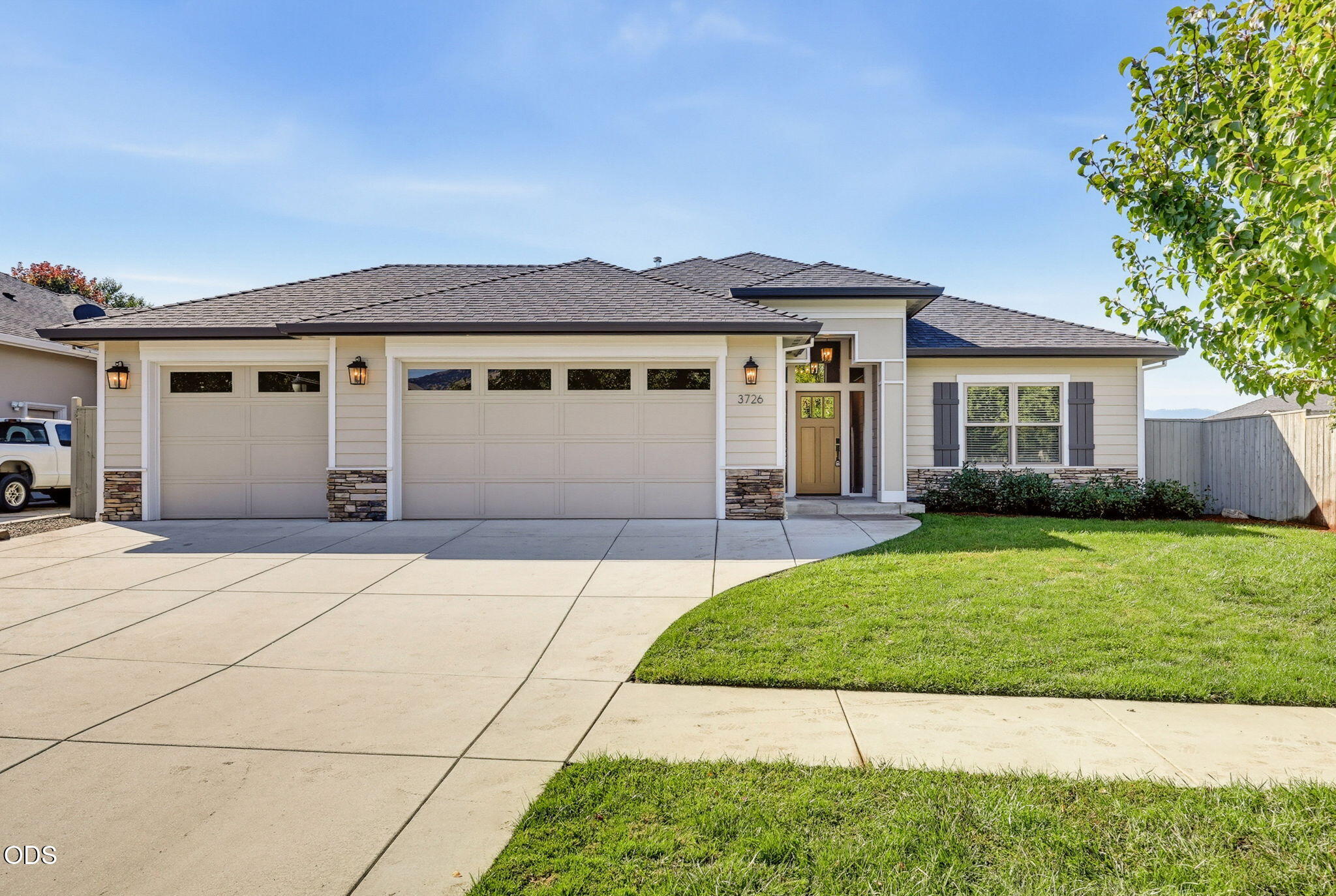 3726 Arizona Drive — photo