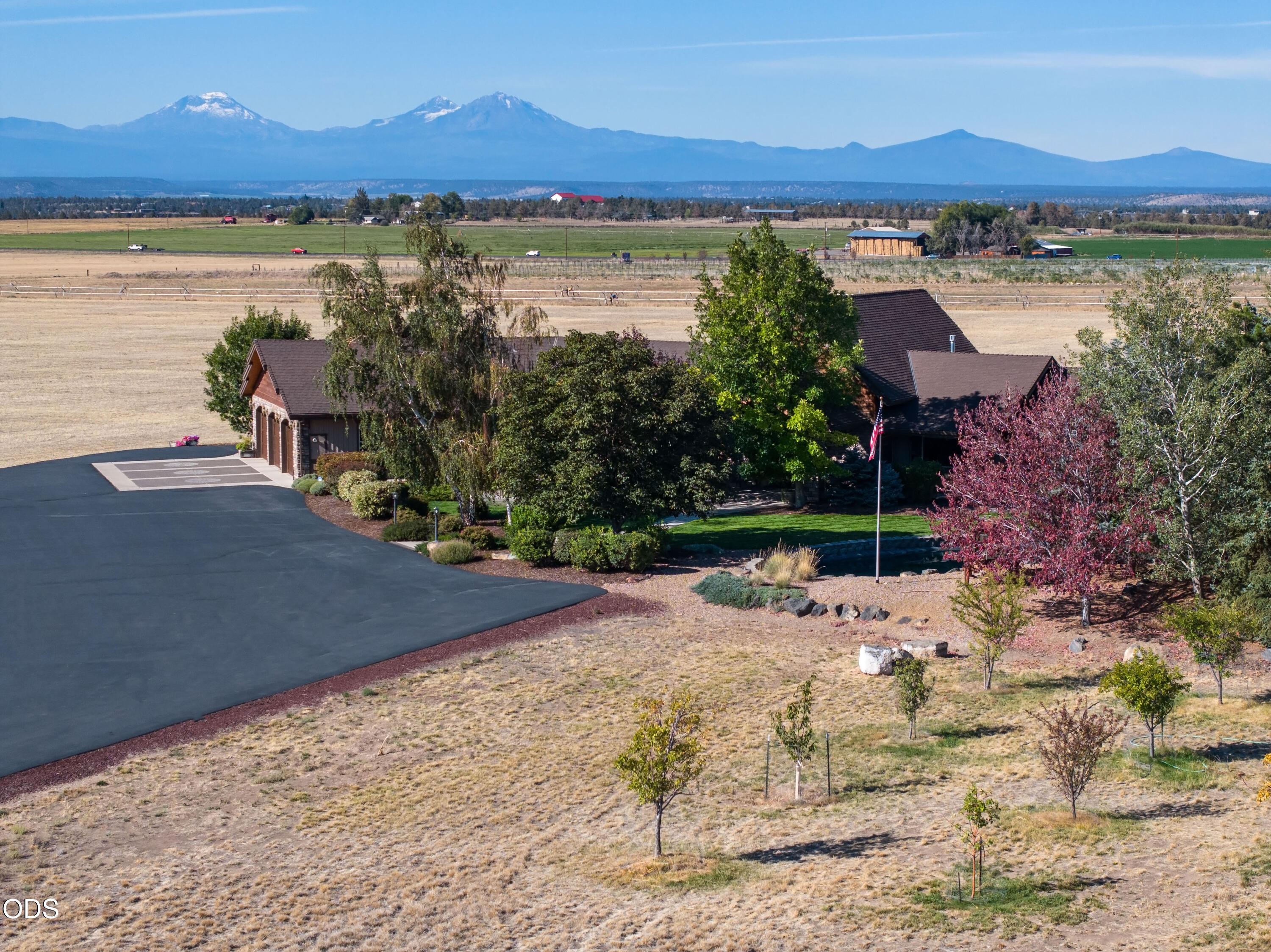 15520 SW Culver Highway — photo