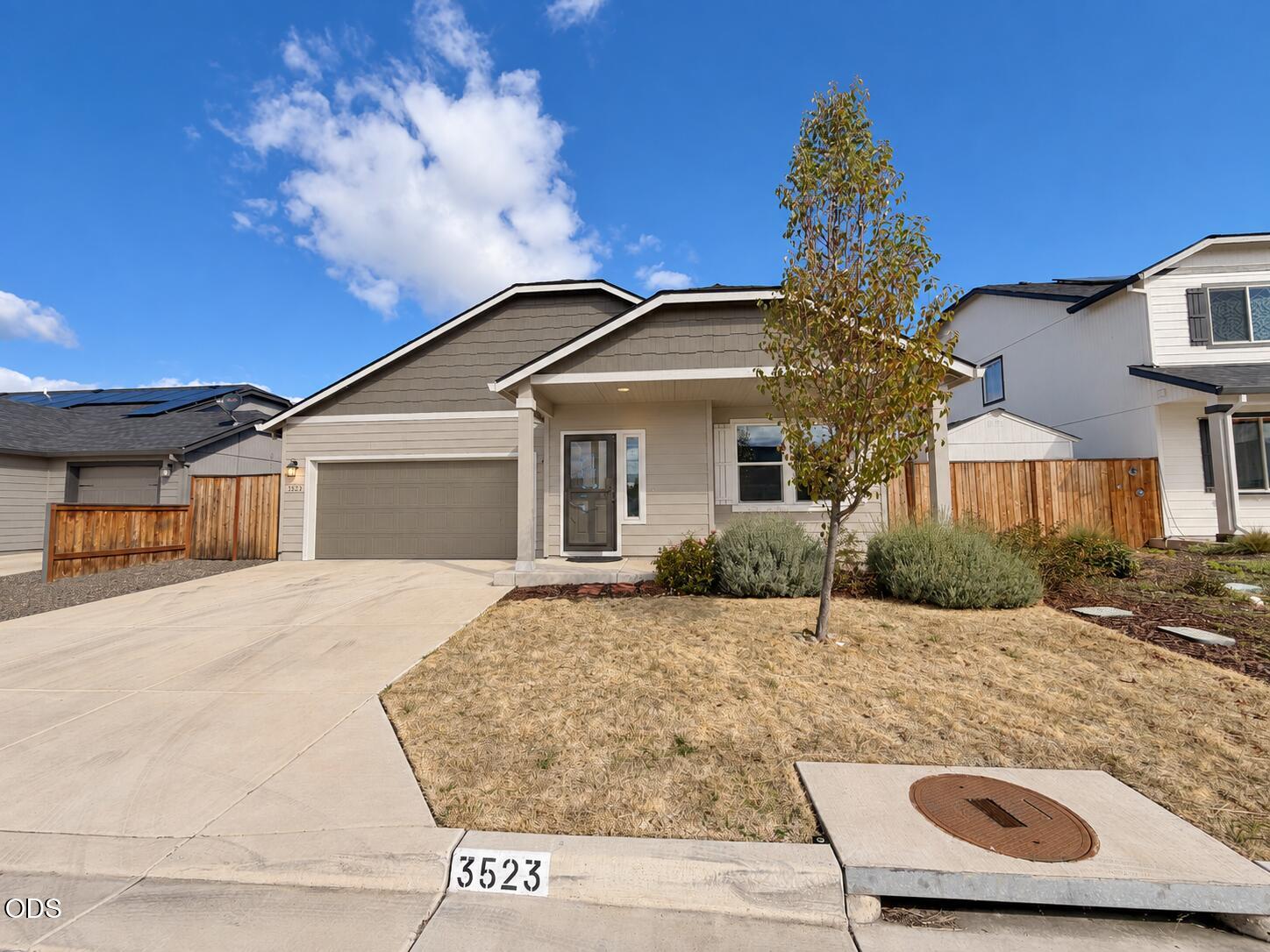 3523 Carlin Drive — photo
