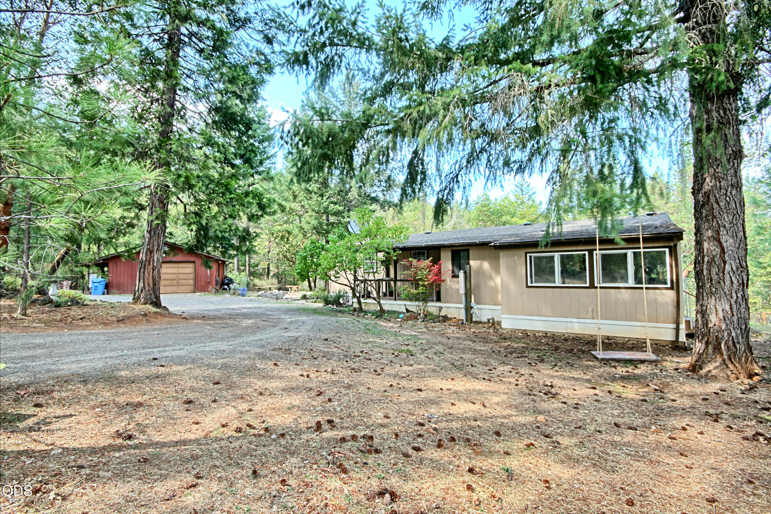 2461 W Evans Creek Road — photo